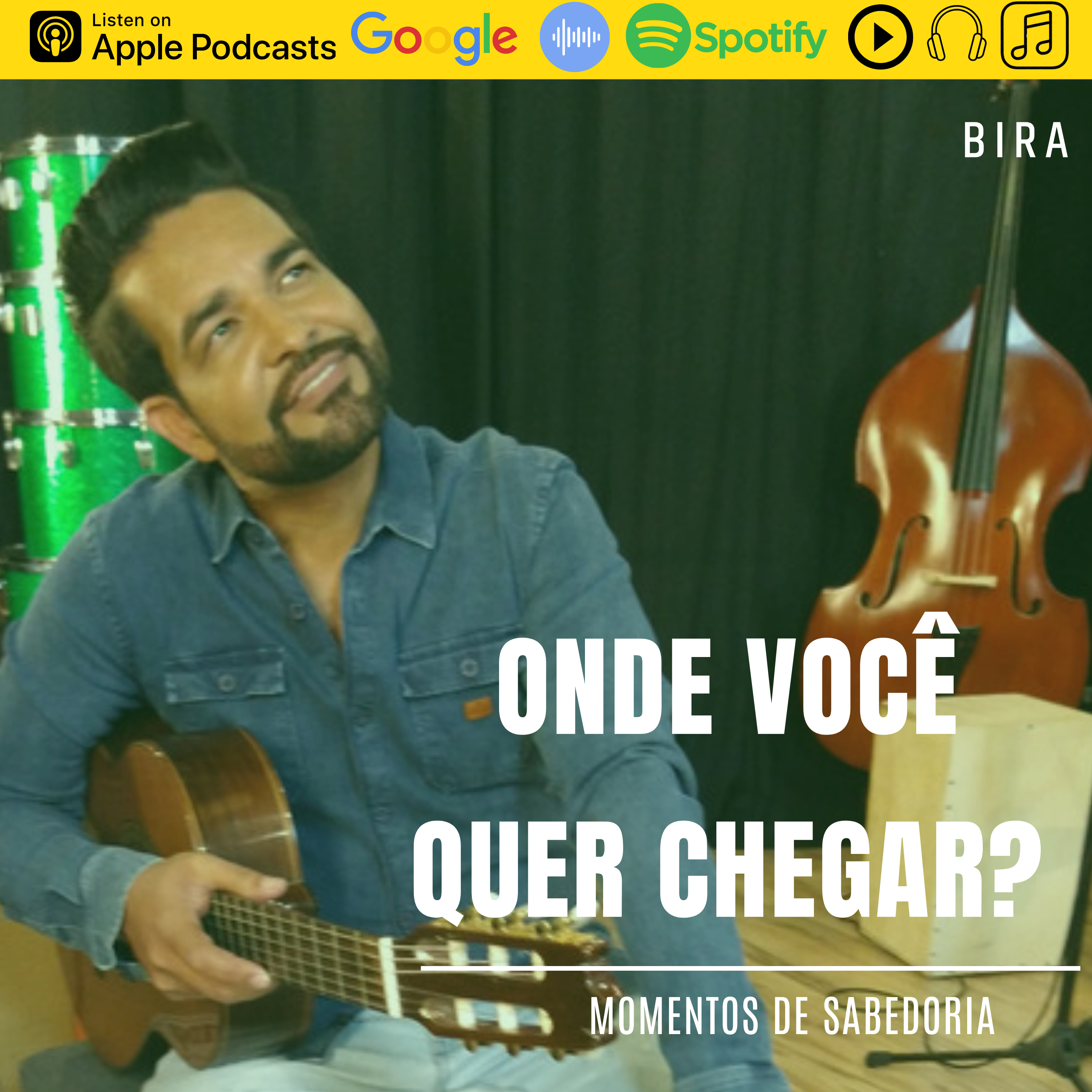 Momentos De Sabedoria
