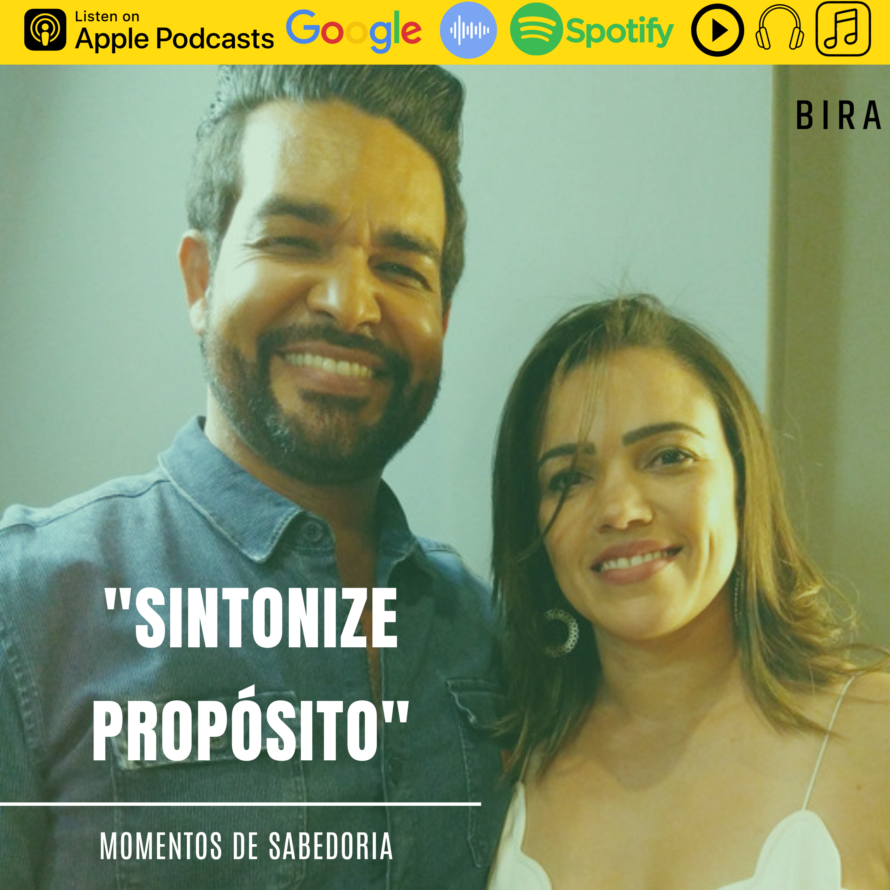 Momentos De Sabedoria