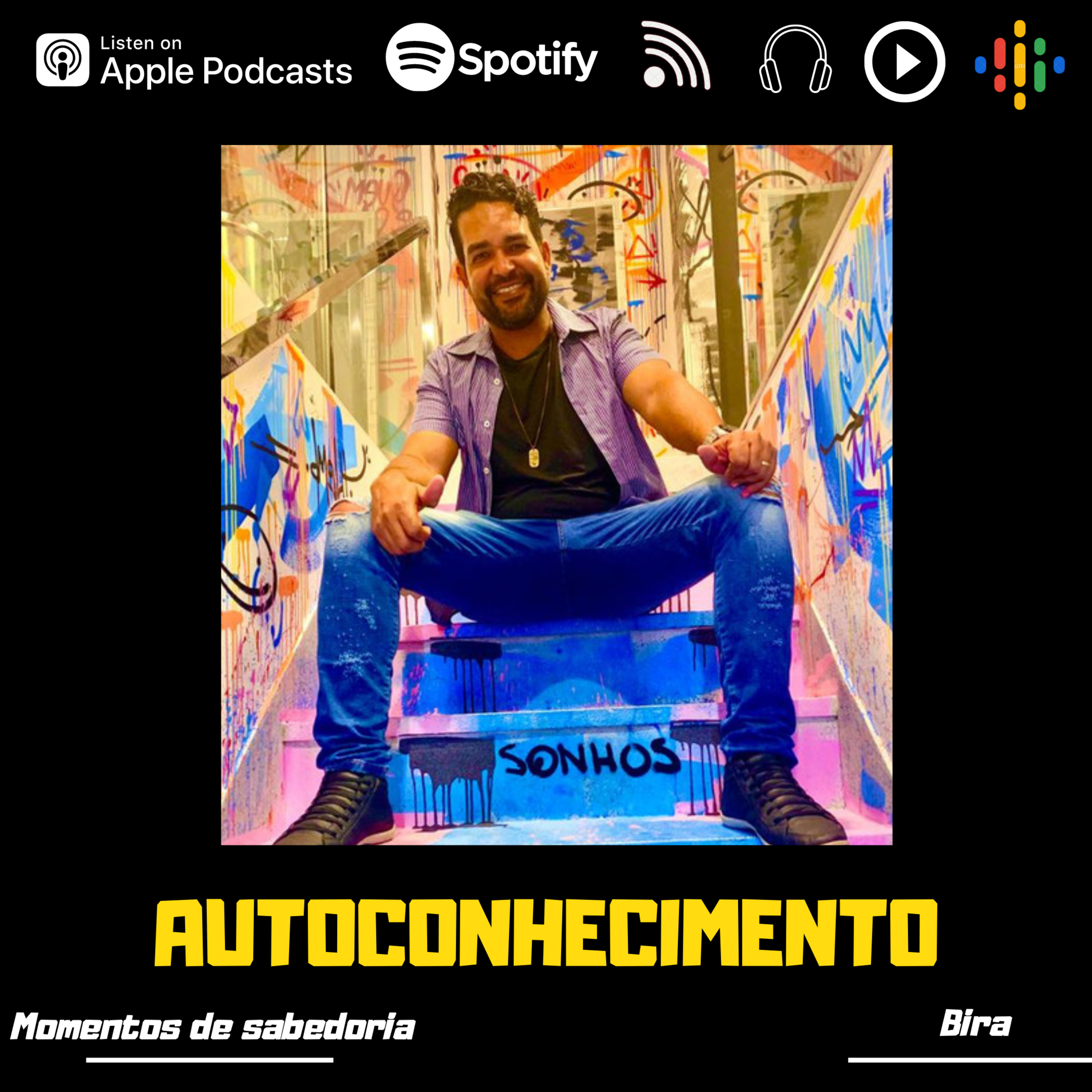 Momentos De Sabedoria