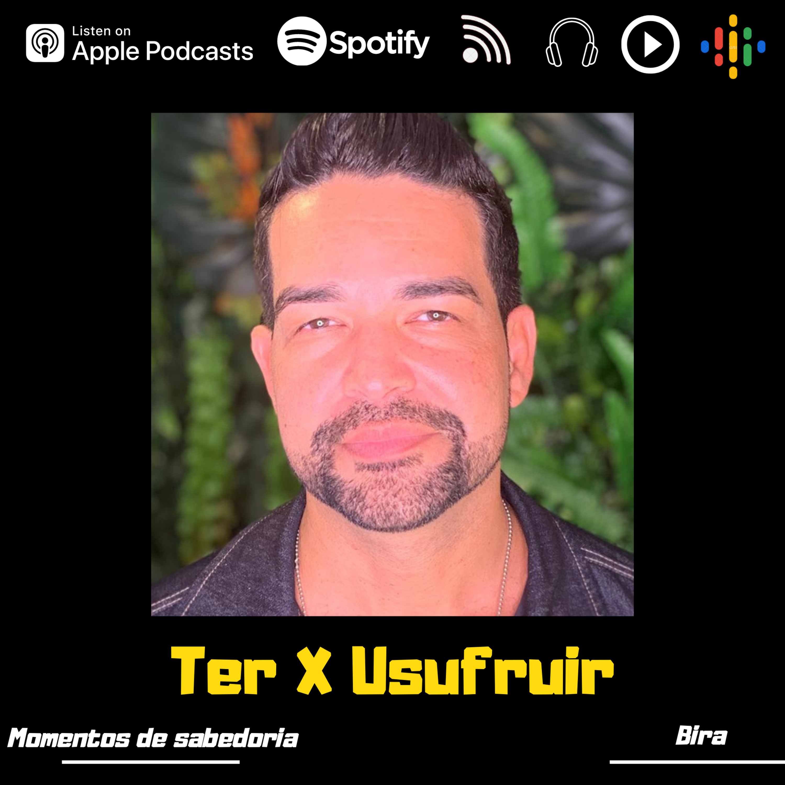 Momentos De Sabedoria