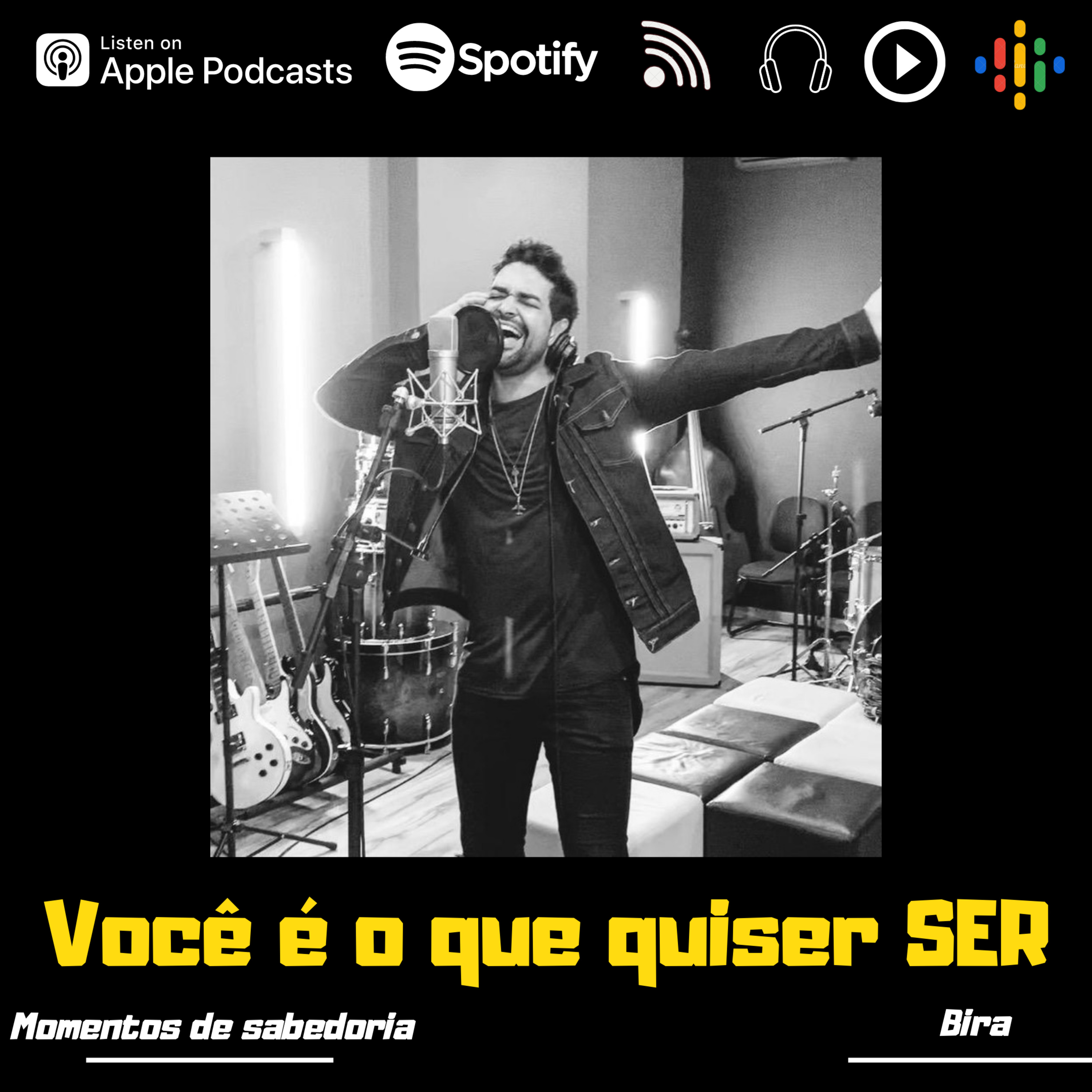 Momentos De Sabedoria