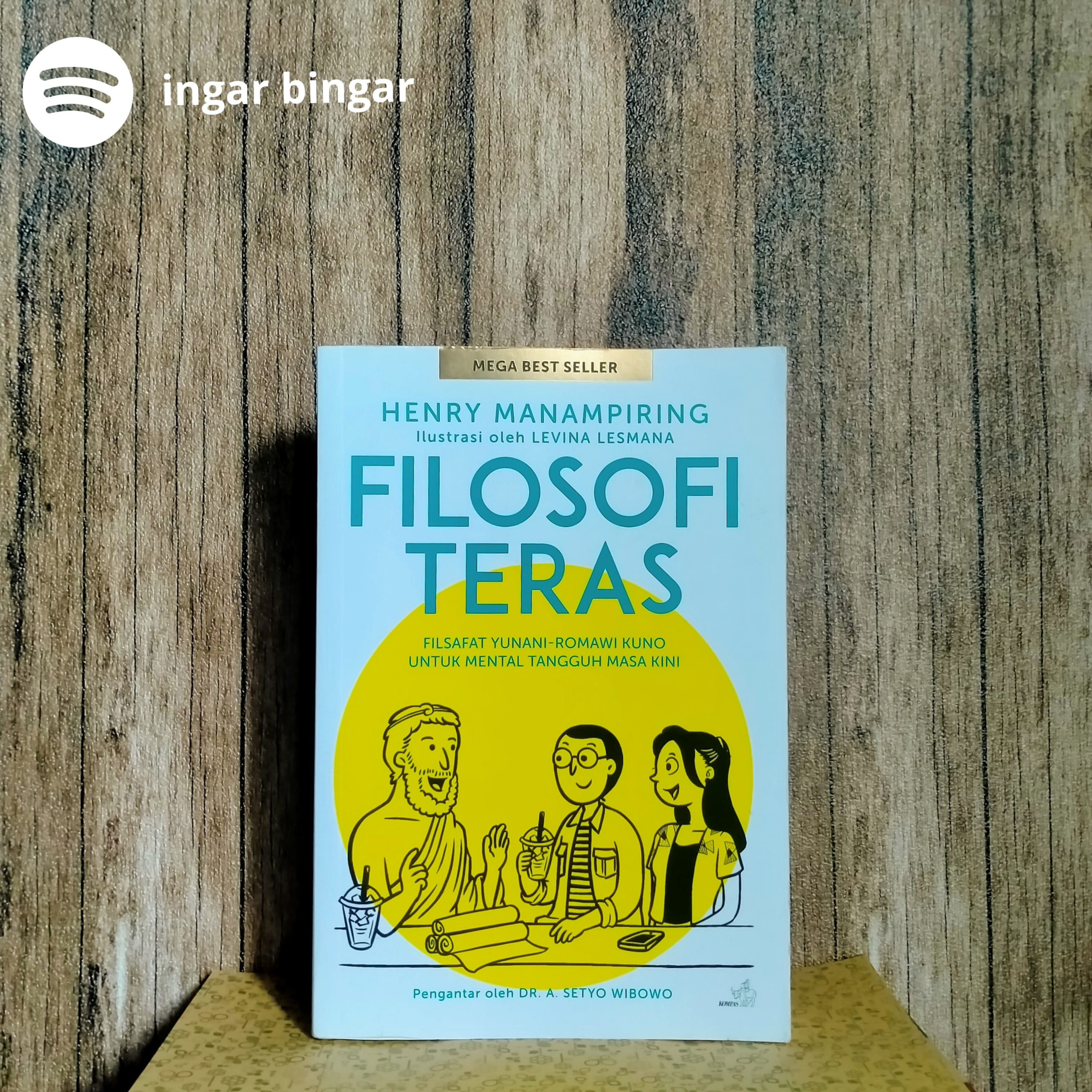 ingar bingar