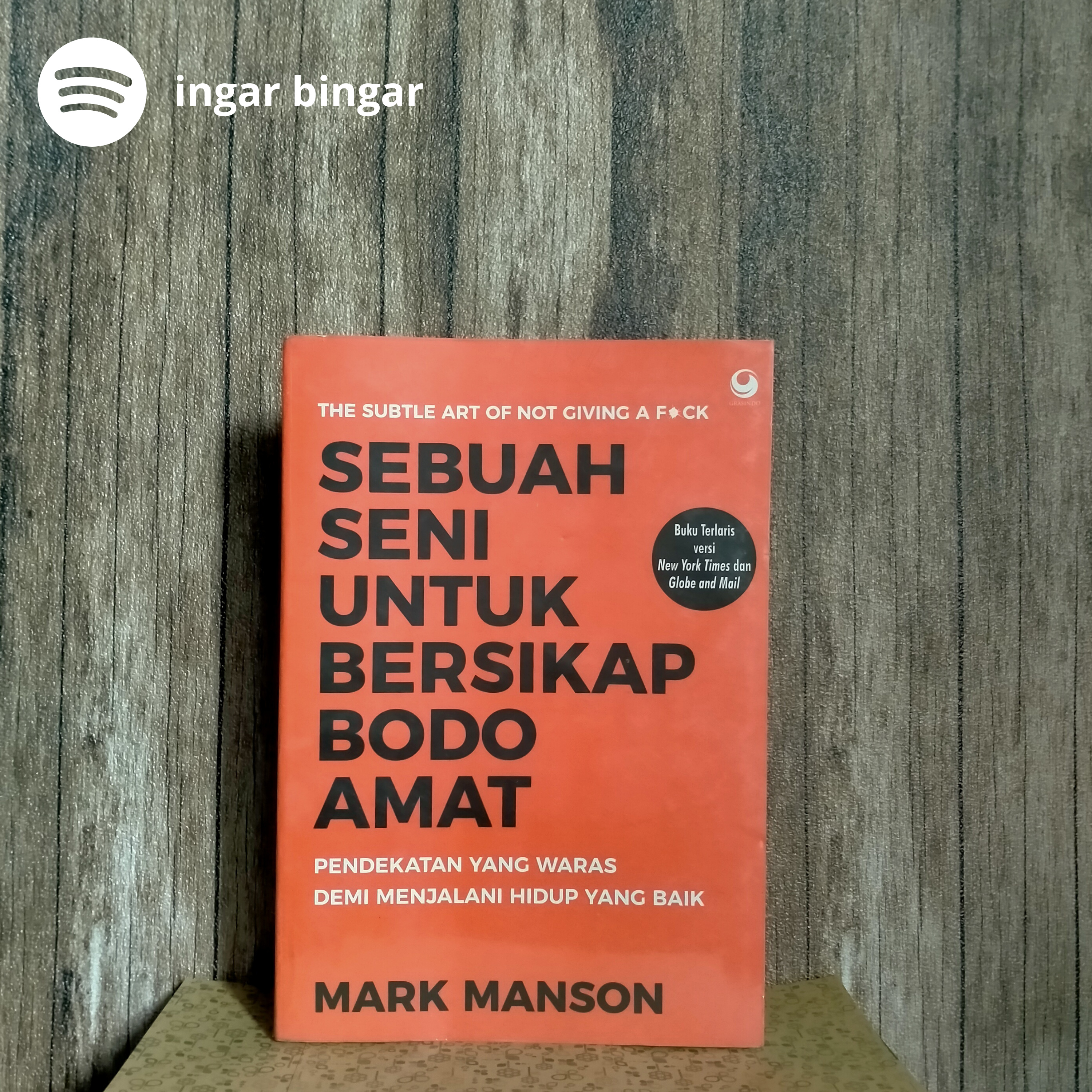 ingar bingar