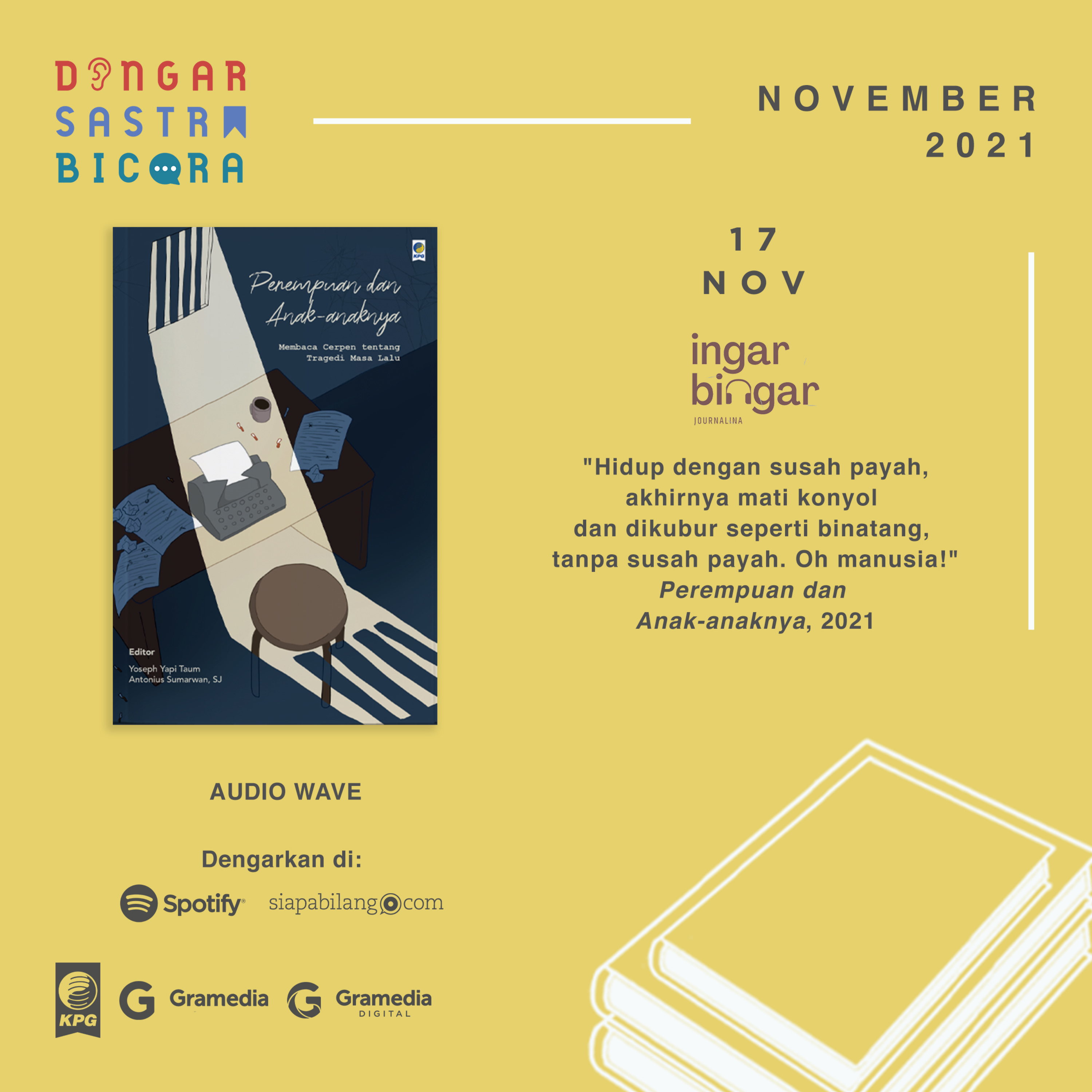 ingar bingar