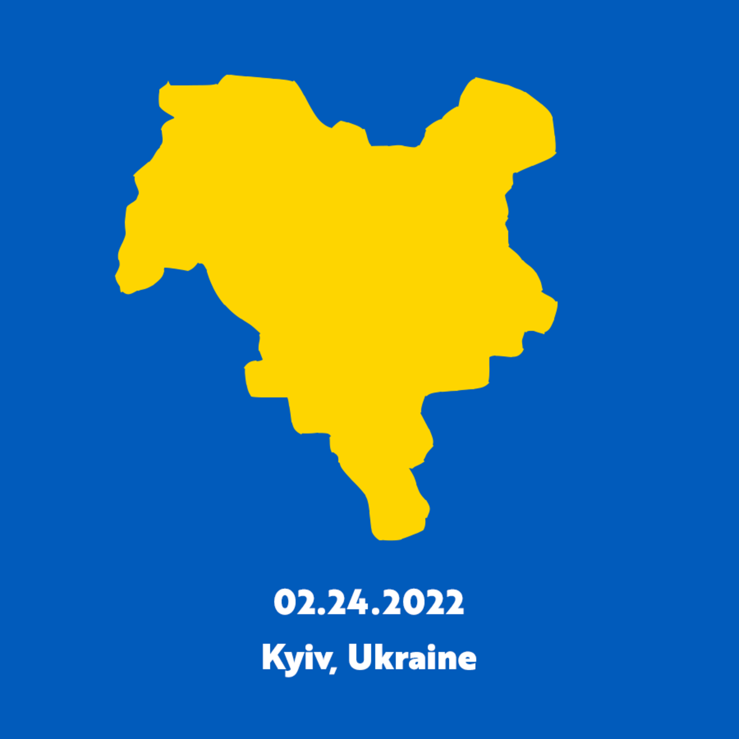 S2E1—Waking up in Kyiv on Feb 24, 2022