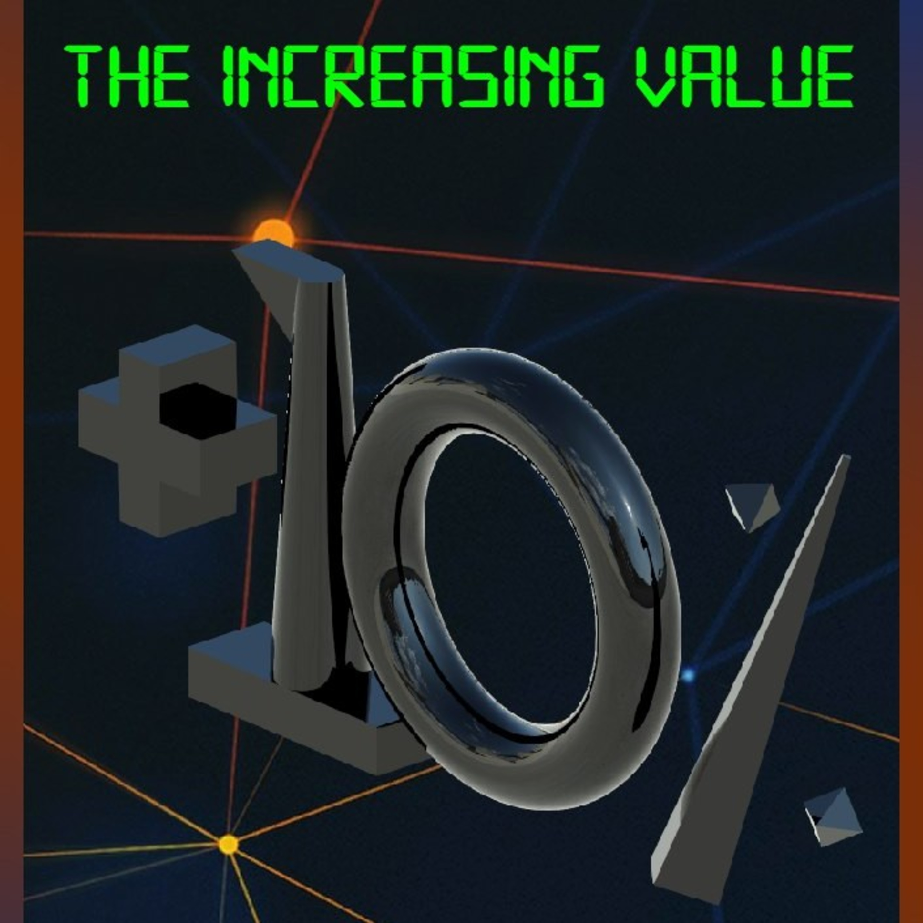 Link in descrizione del NFT che ti fa guadagnare il 10% (l'ho ideato io) episode artwork