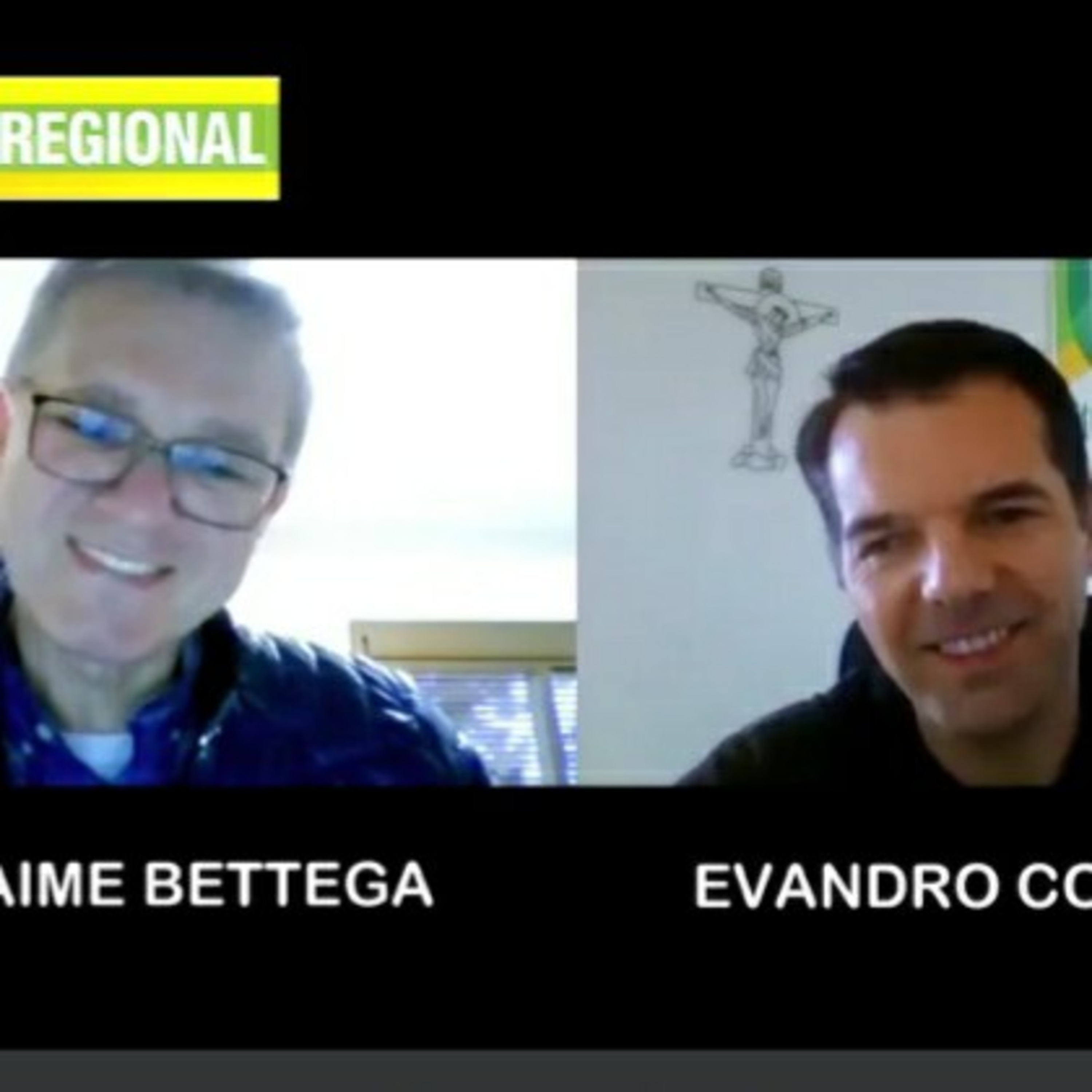 Comentário Rádio