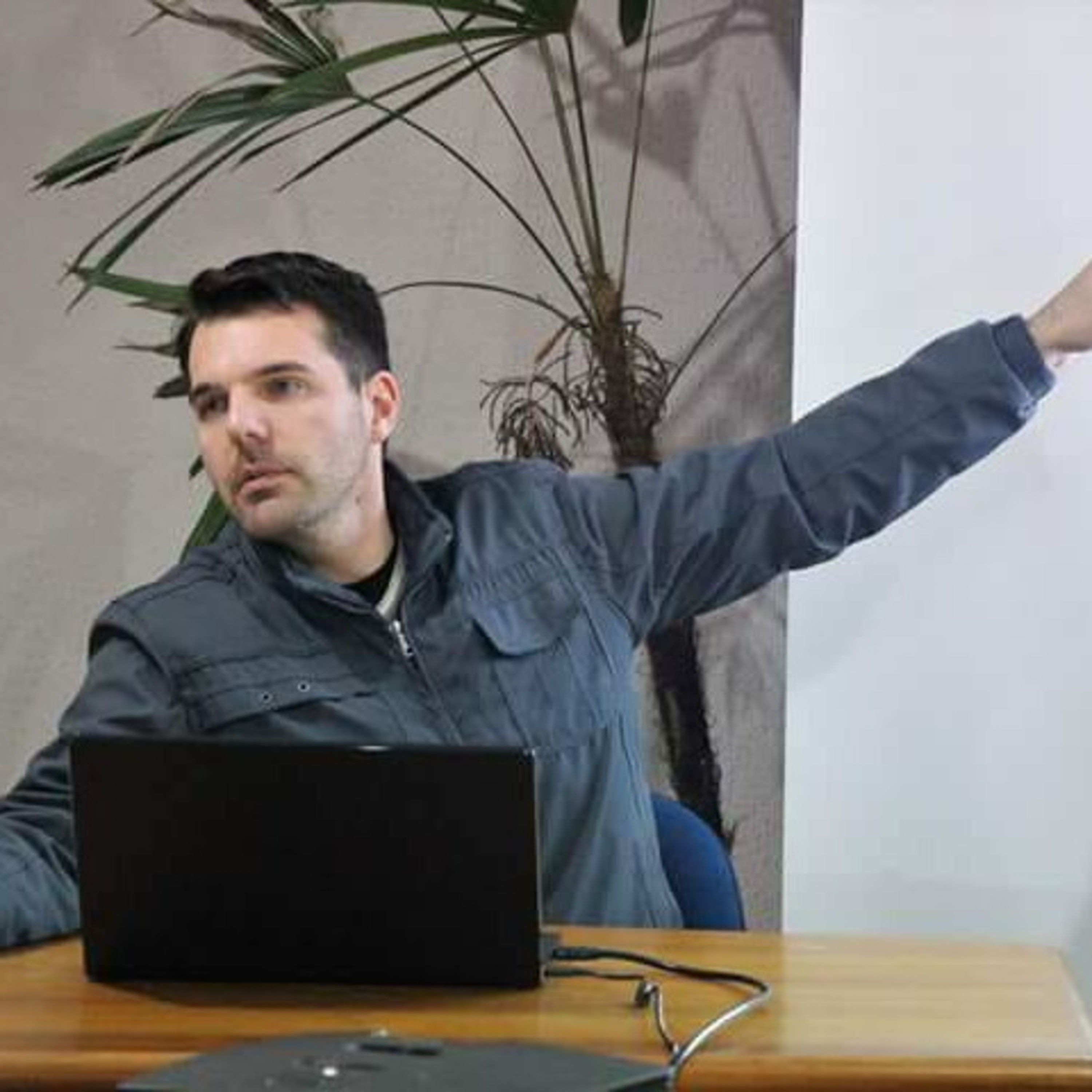 Comentário Rádio