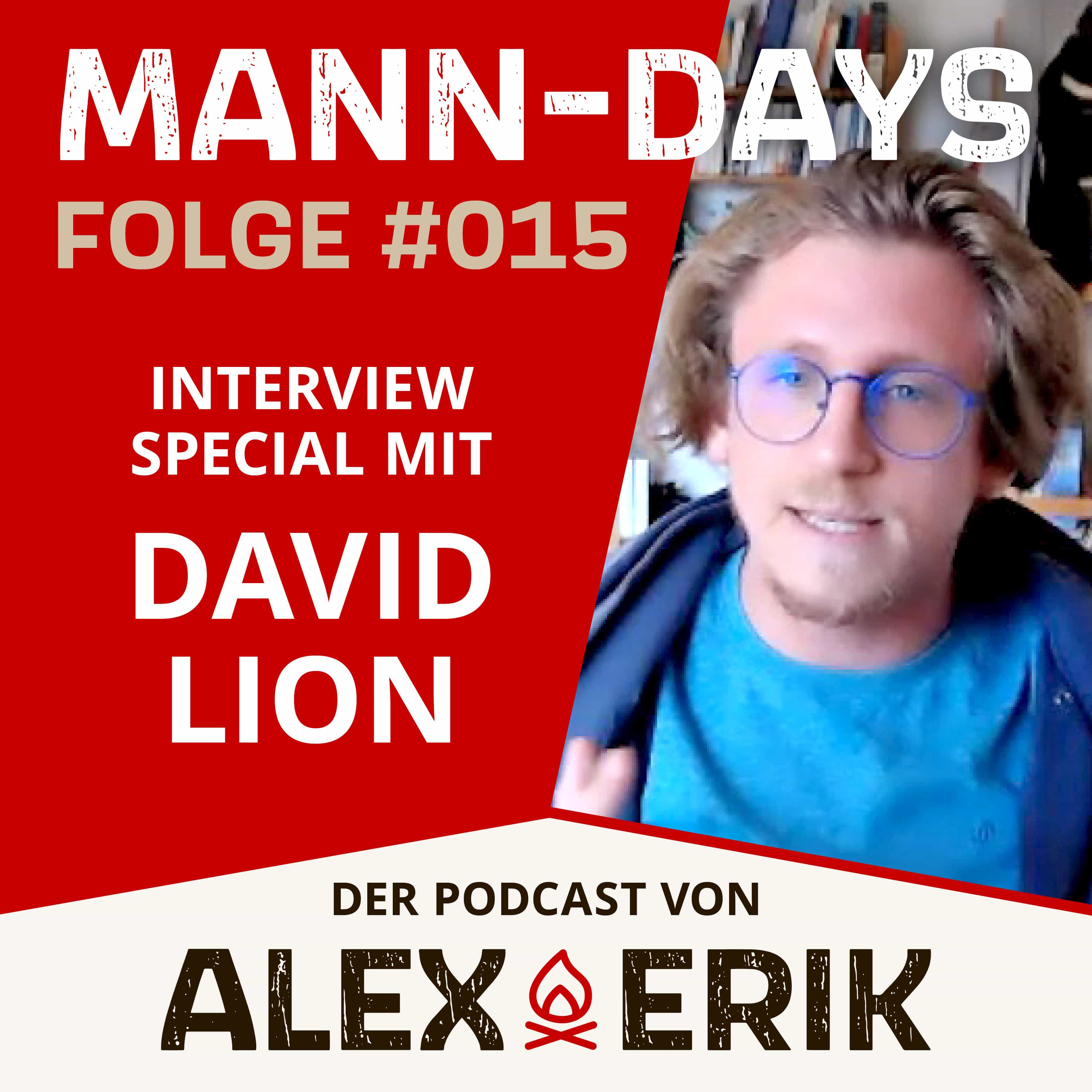 Mann-Days