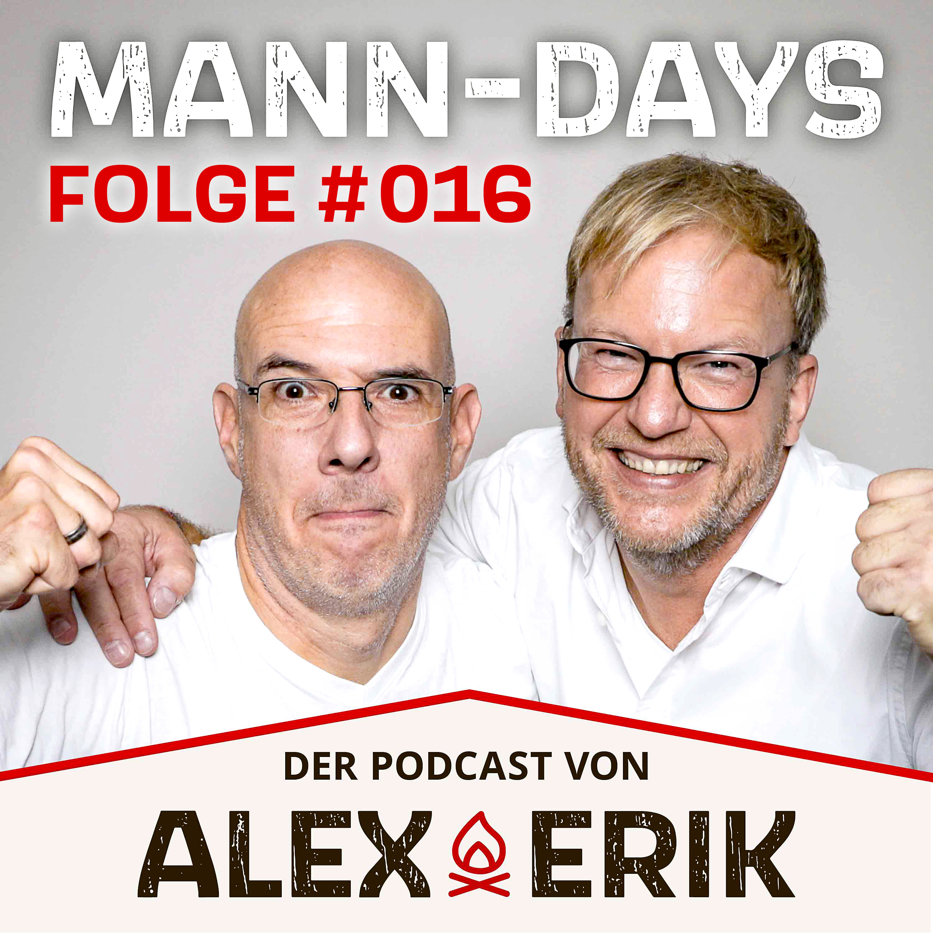 Mann-Days