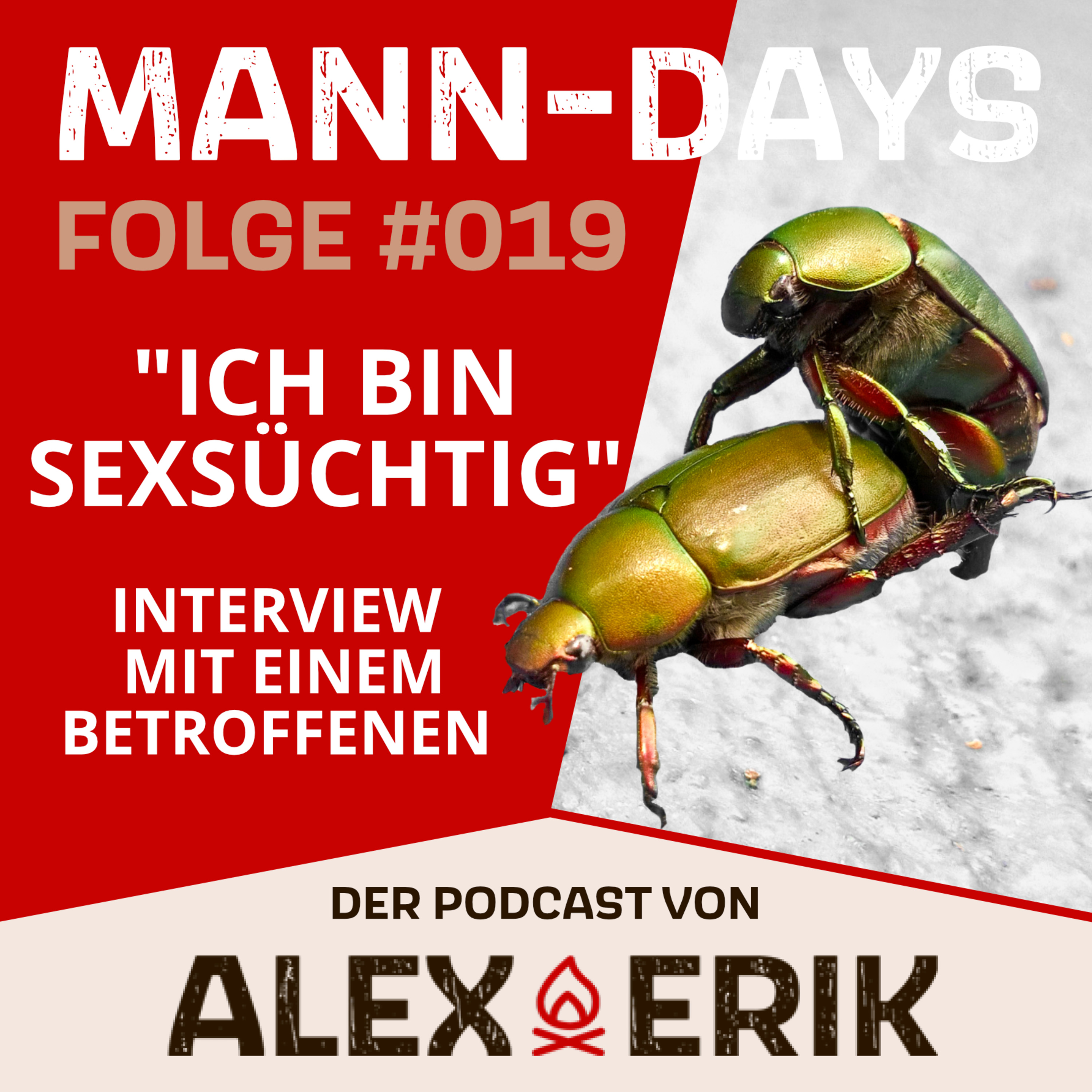 Mann-Days