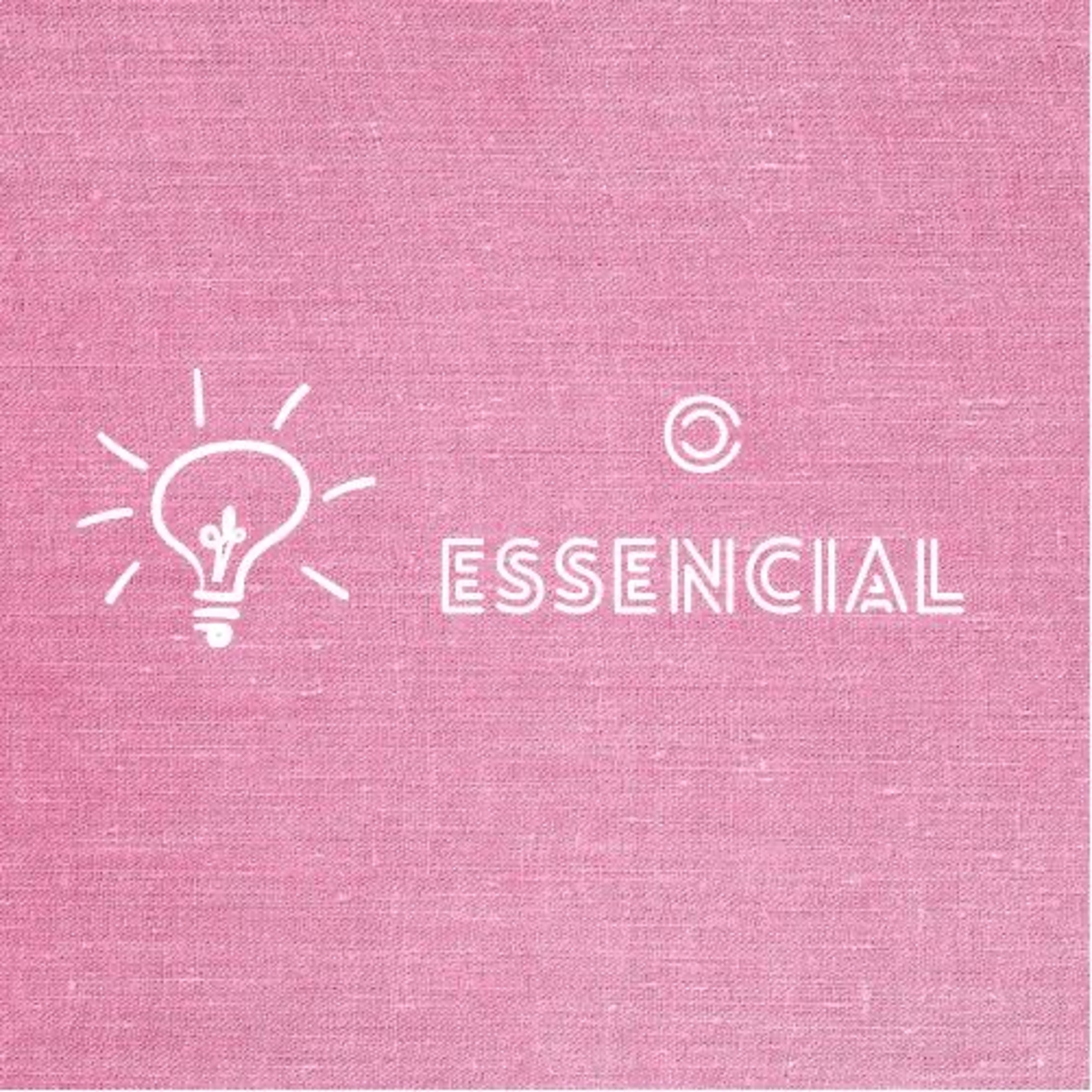 O Essencialismo episode artwork