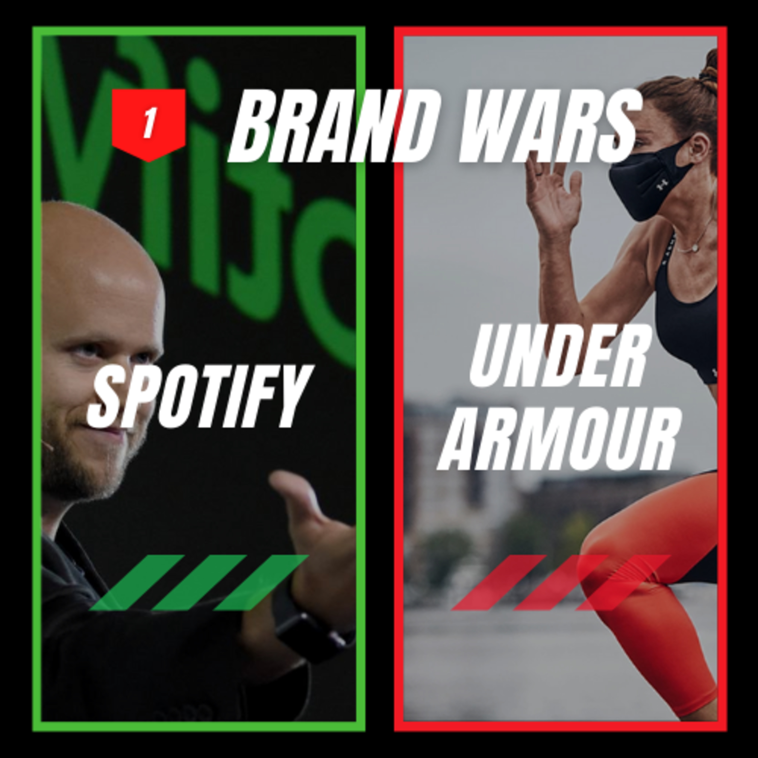 Brand Wars