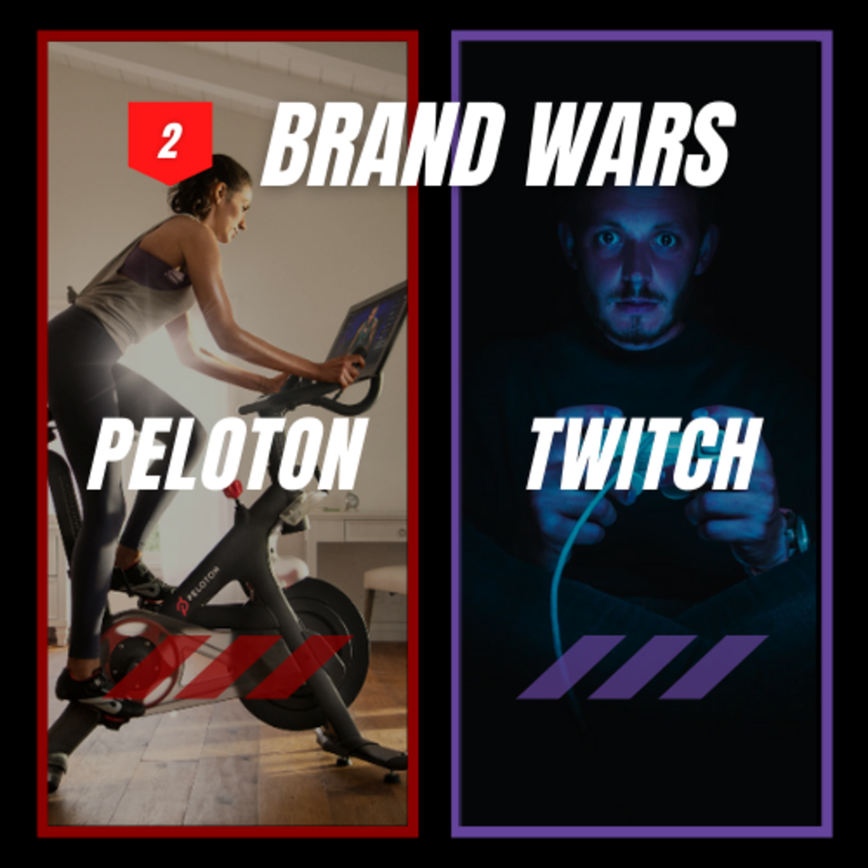 Brand Wars