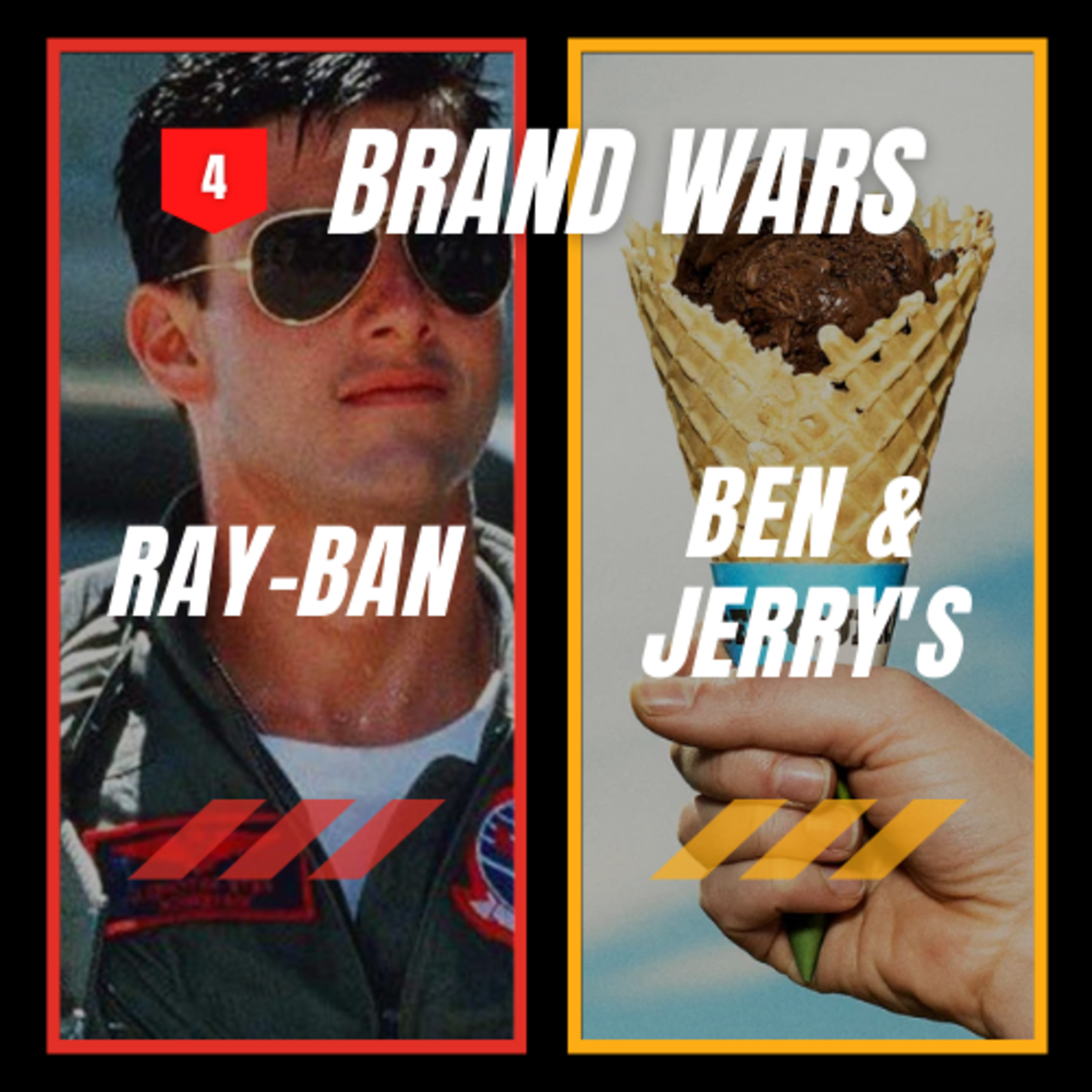 Brand Wars