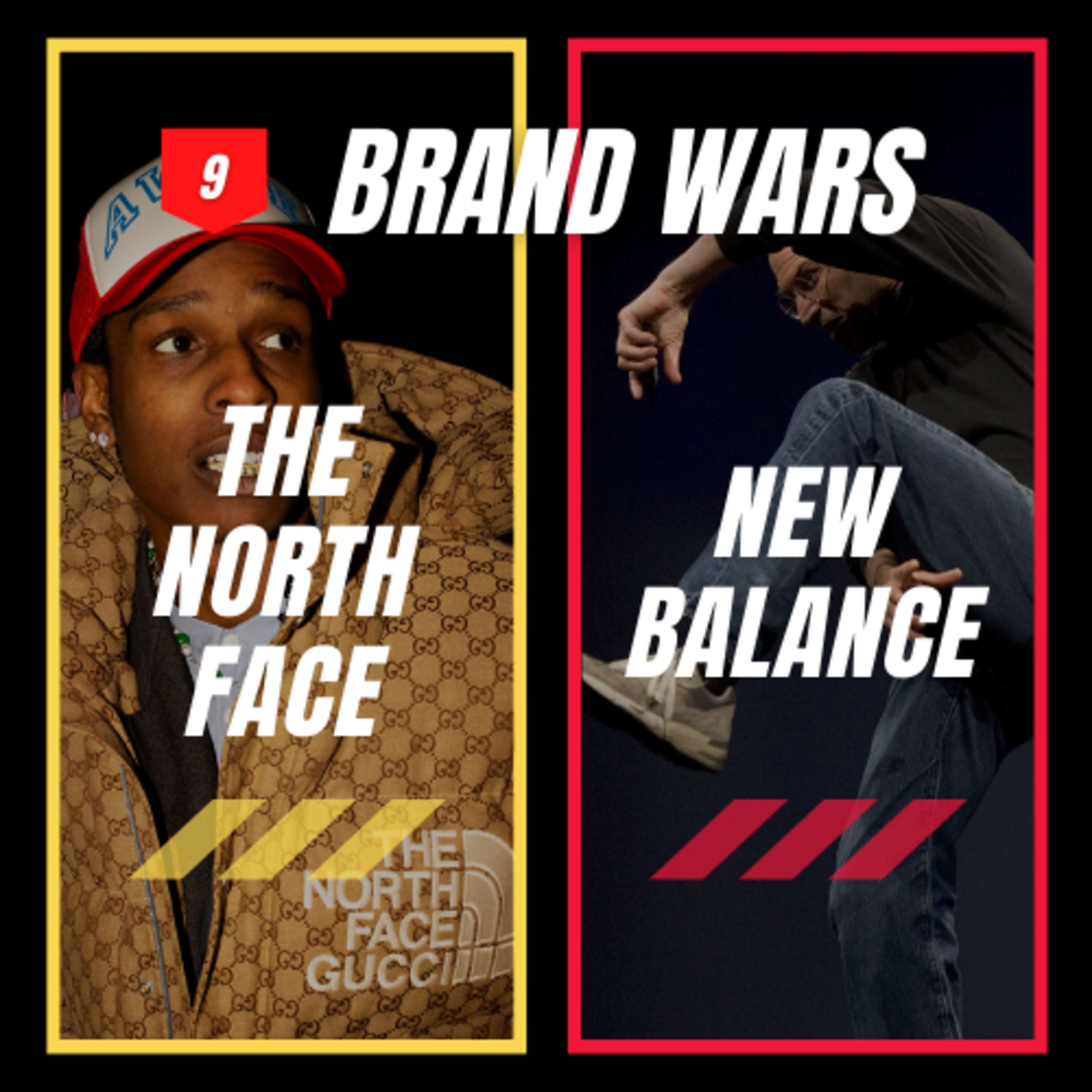 Brand Wars