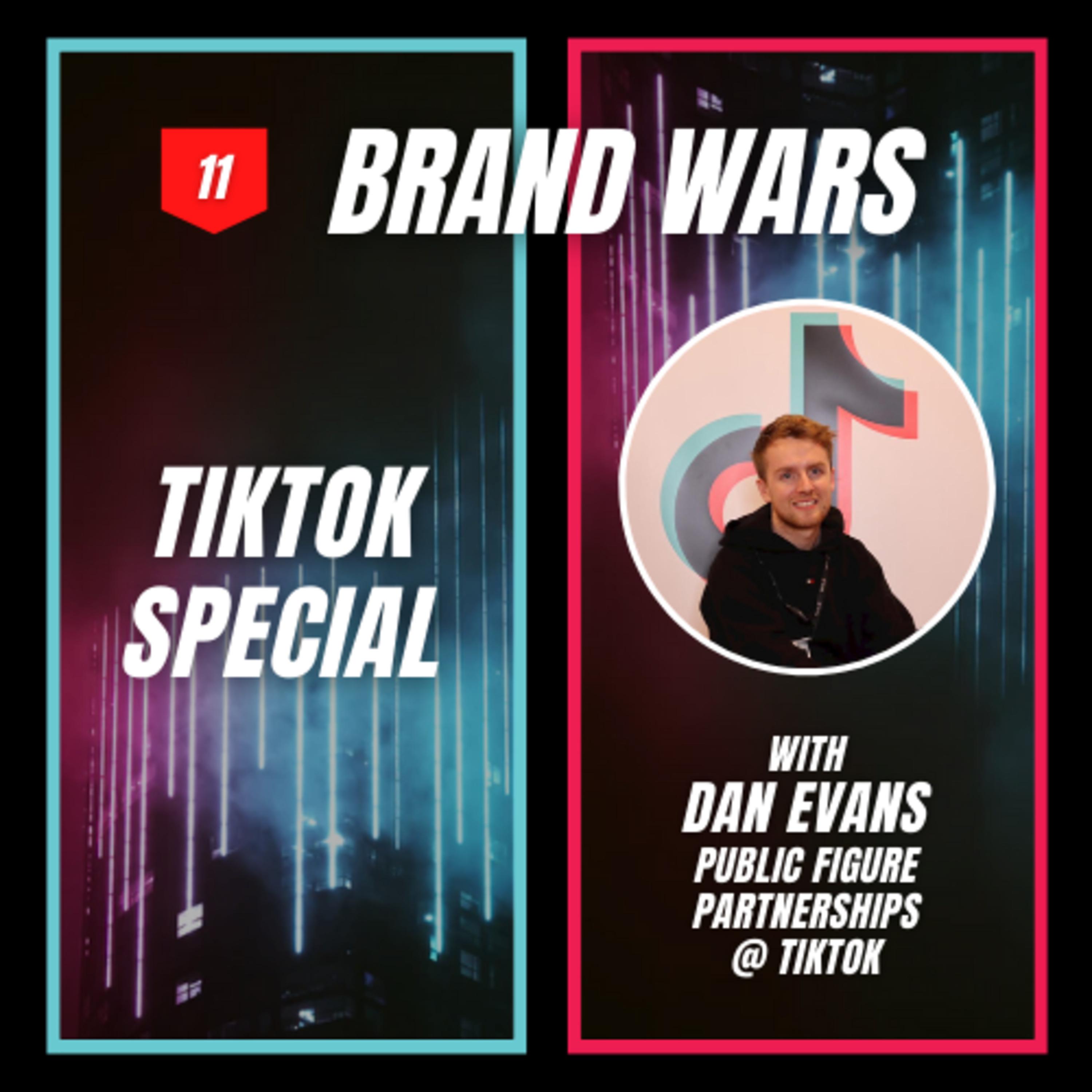 Brand Wars
