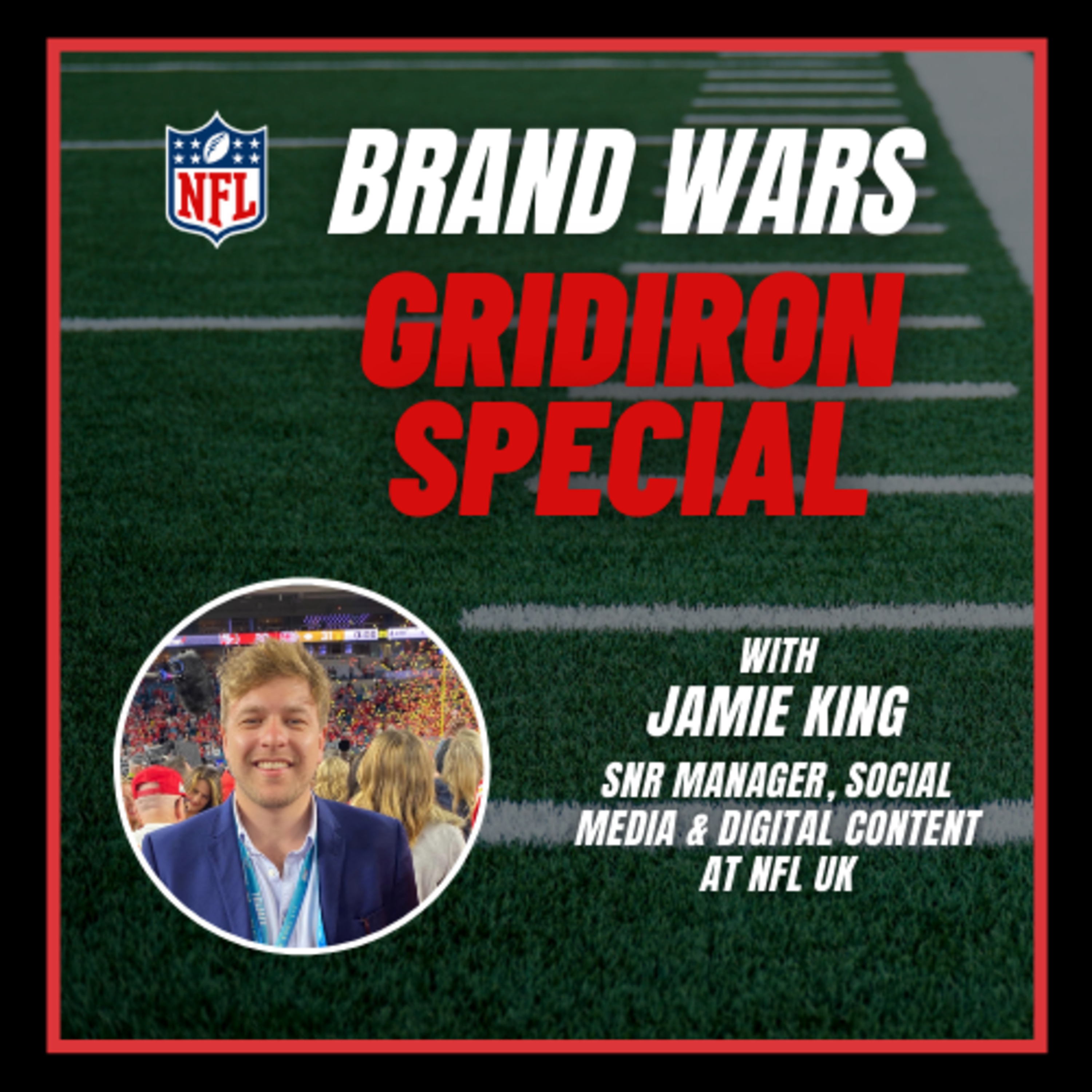 Brand Wars