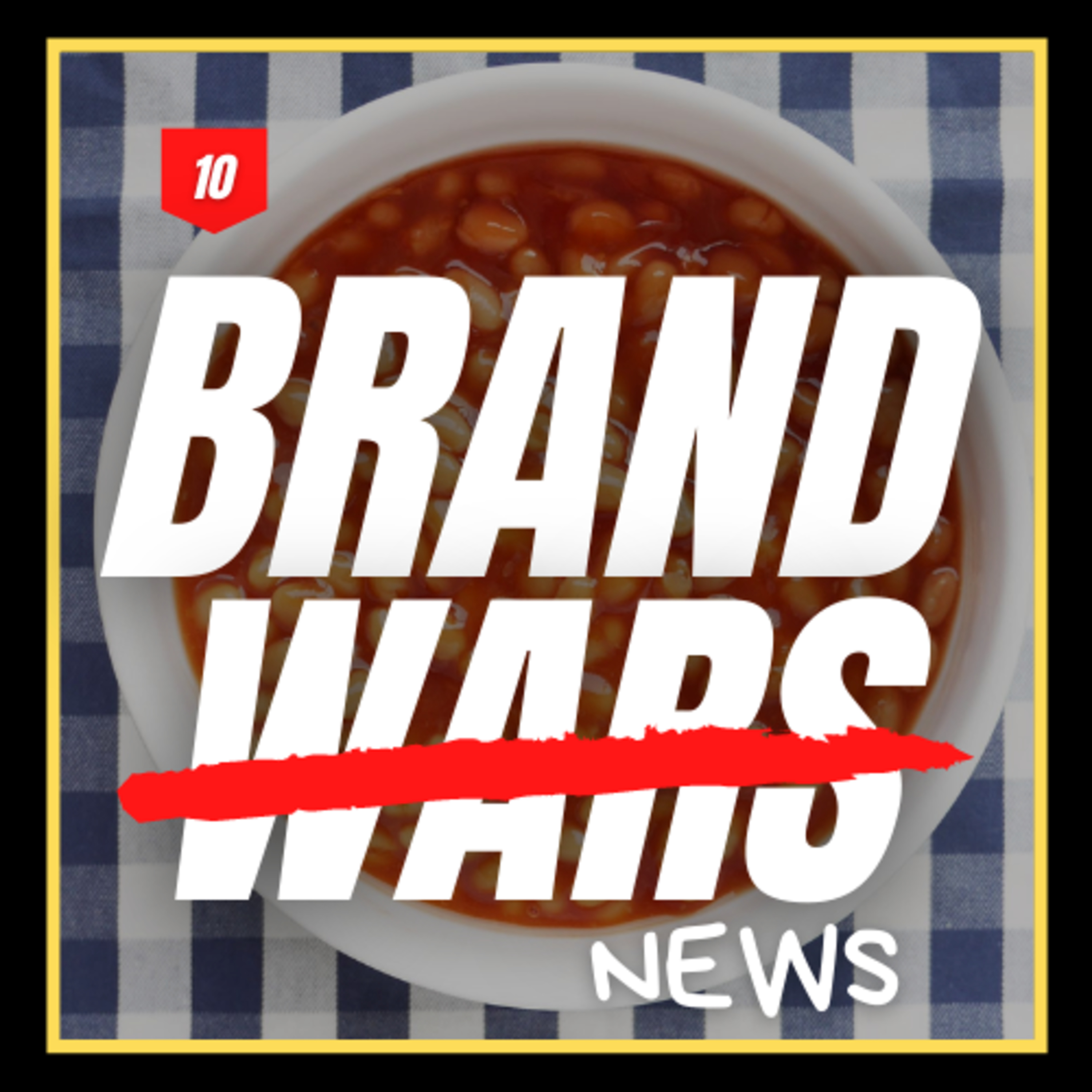 Brand Wars