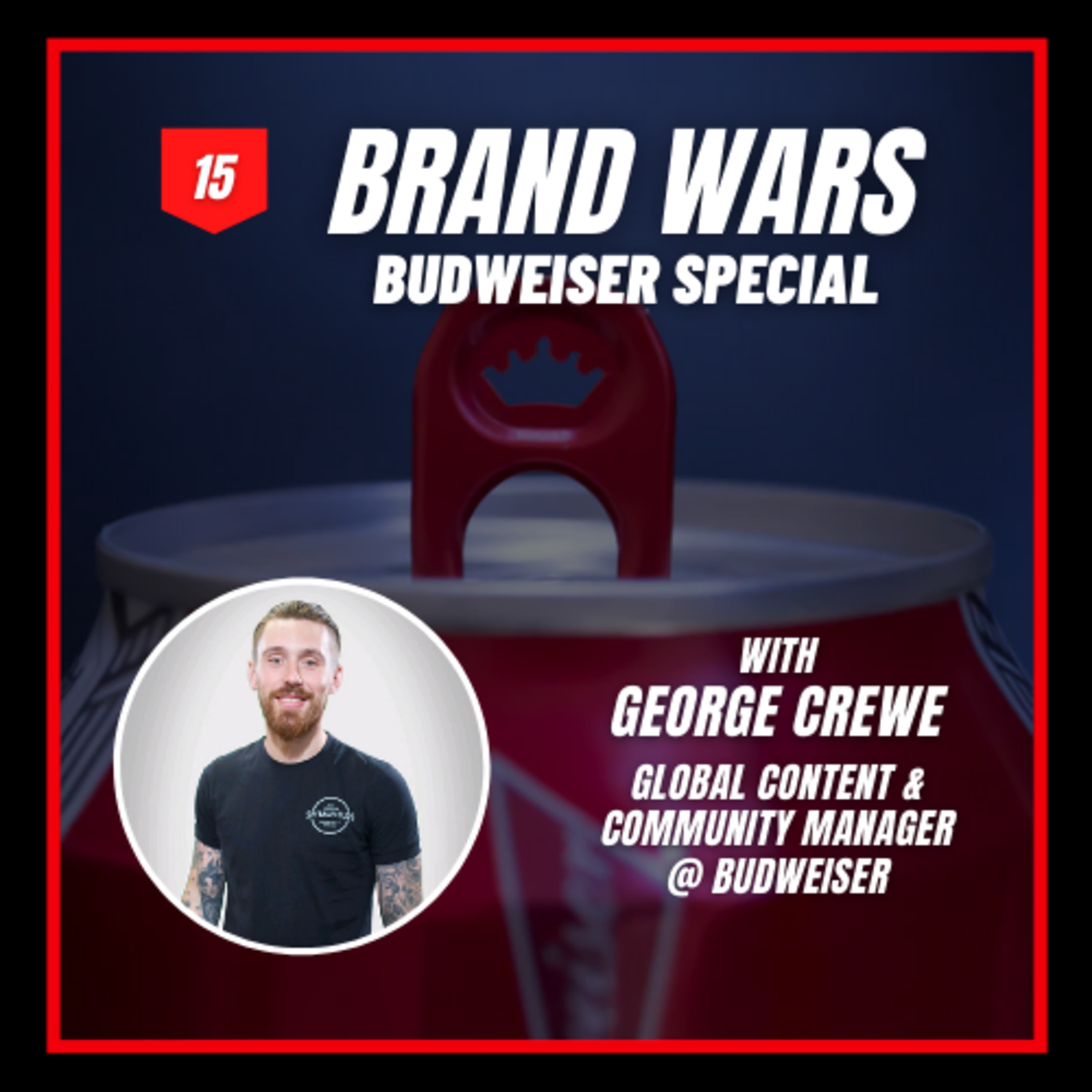 Brand Wars