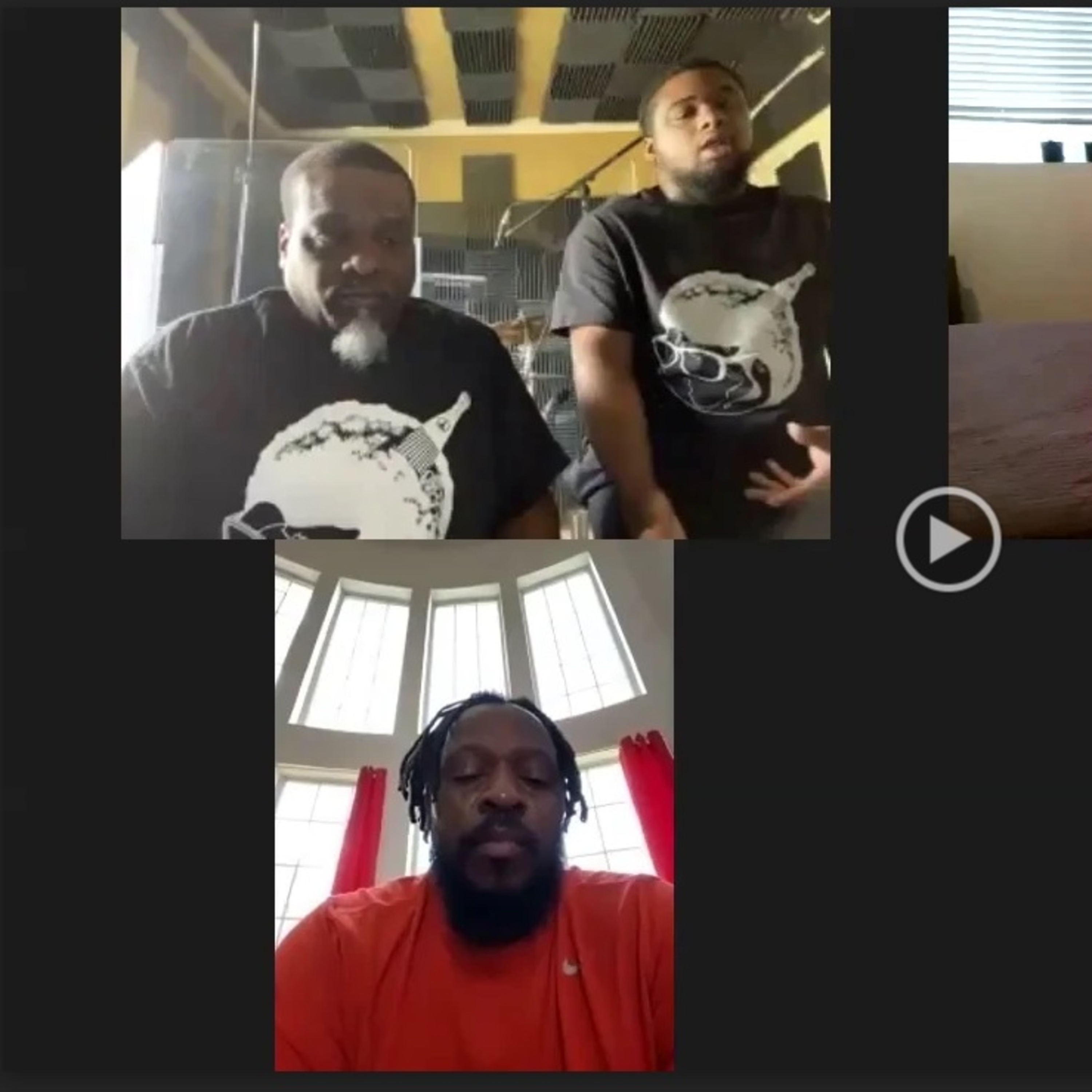 Write A Way Podcast