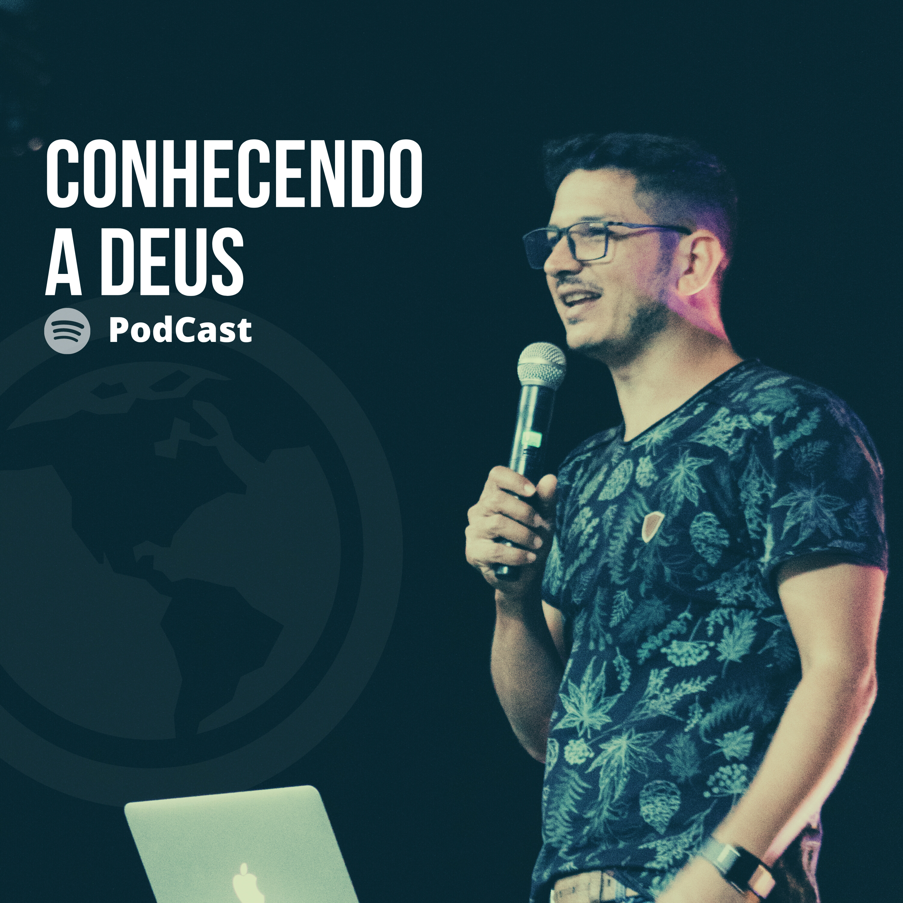 Pr Vando Nascimento
