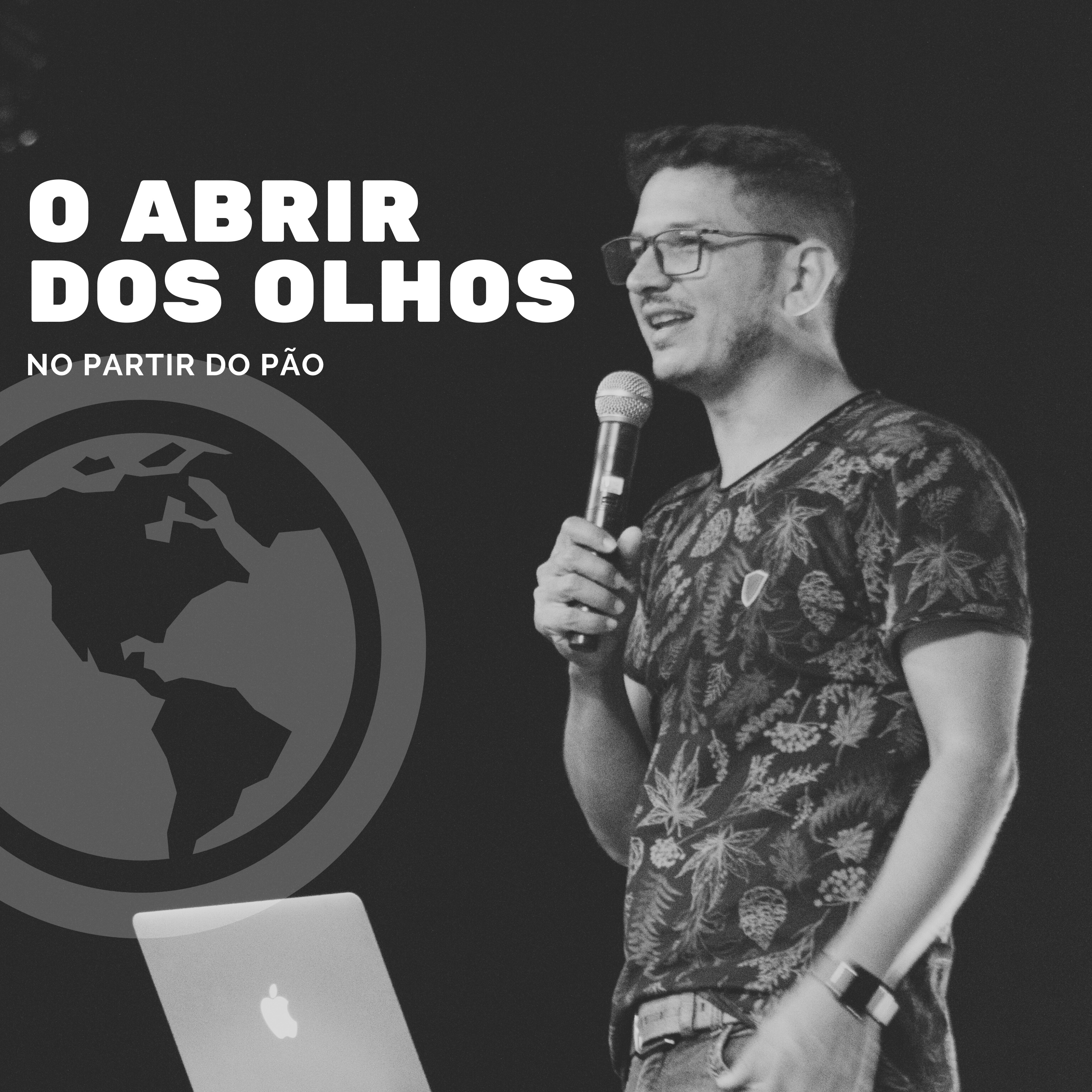Pr Vando Nascimento