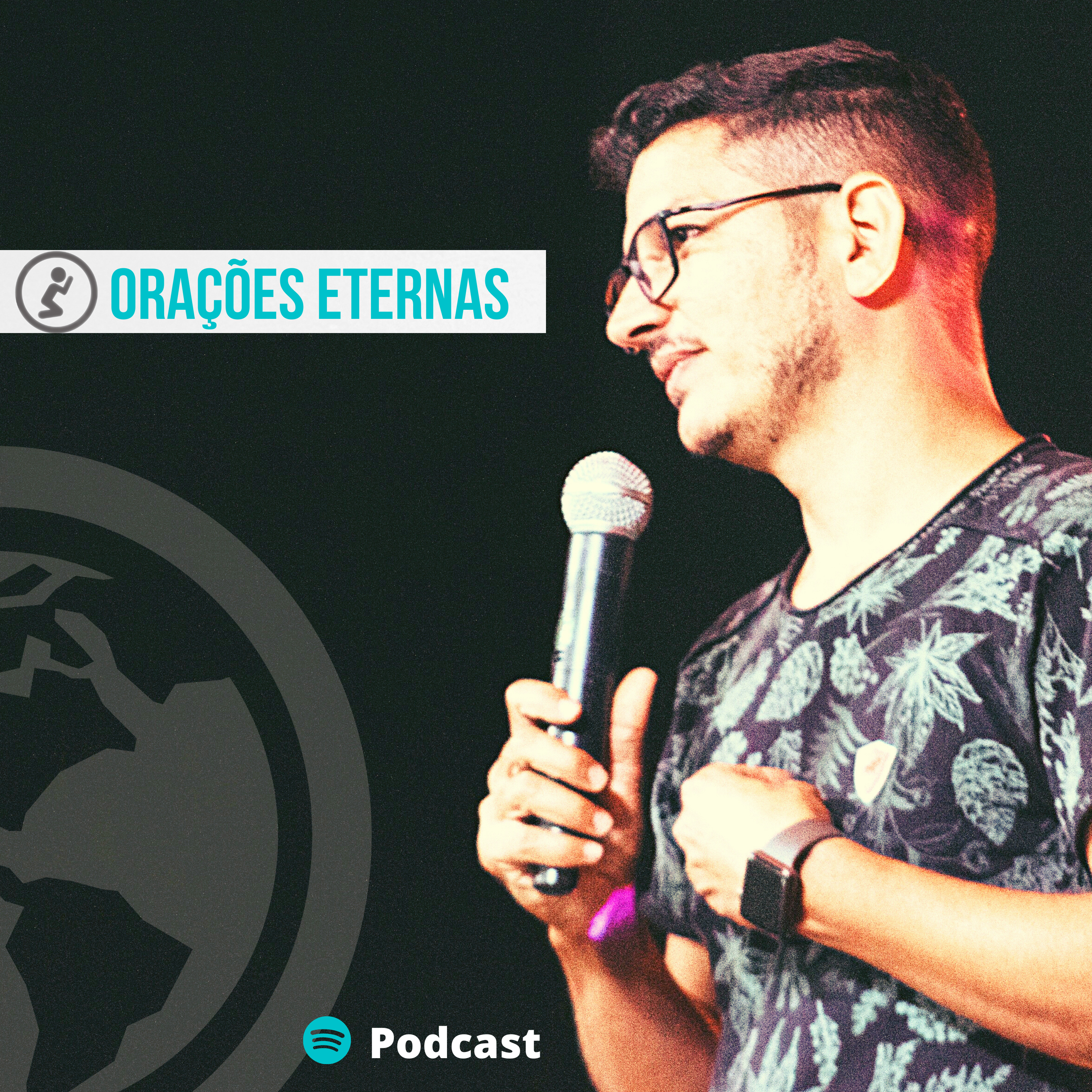 Pr Vando Nascimento