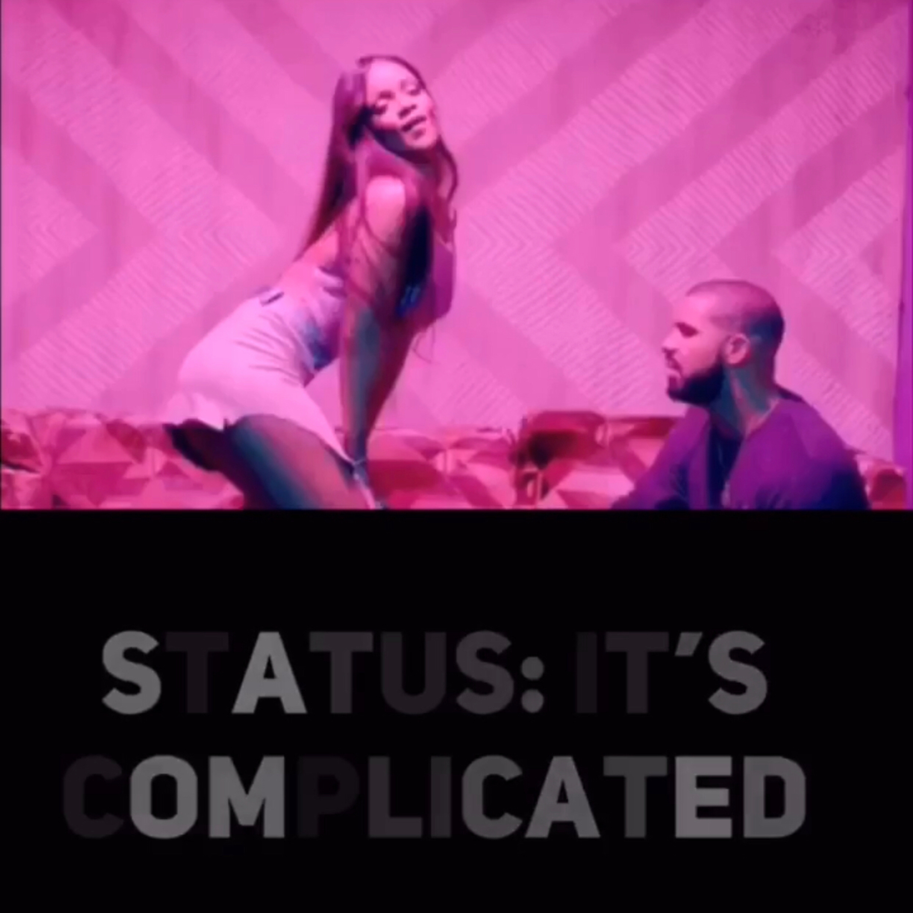 Episode 5: It’s Complicated