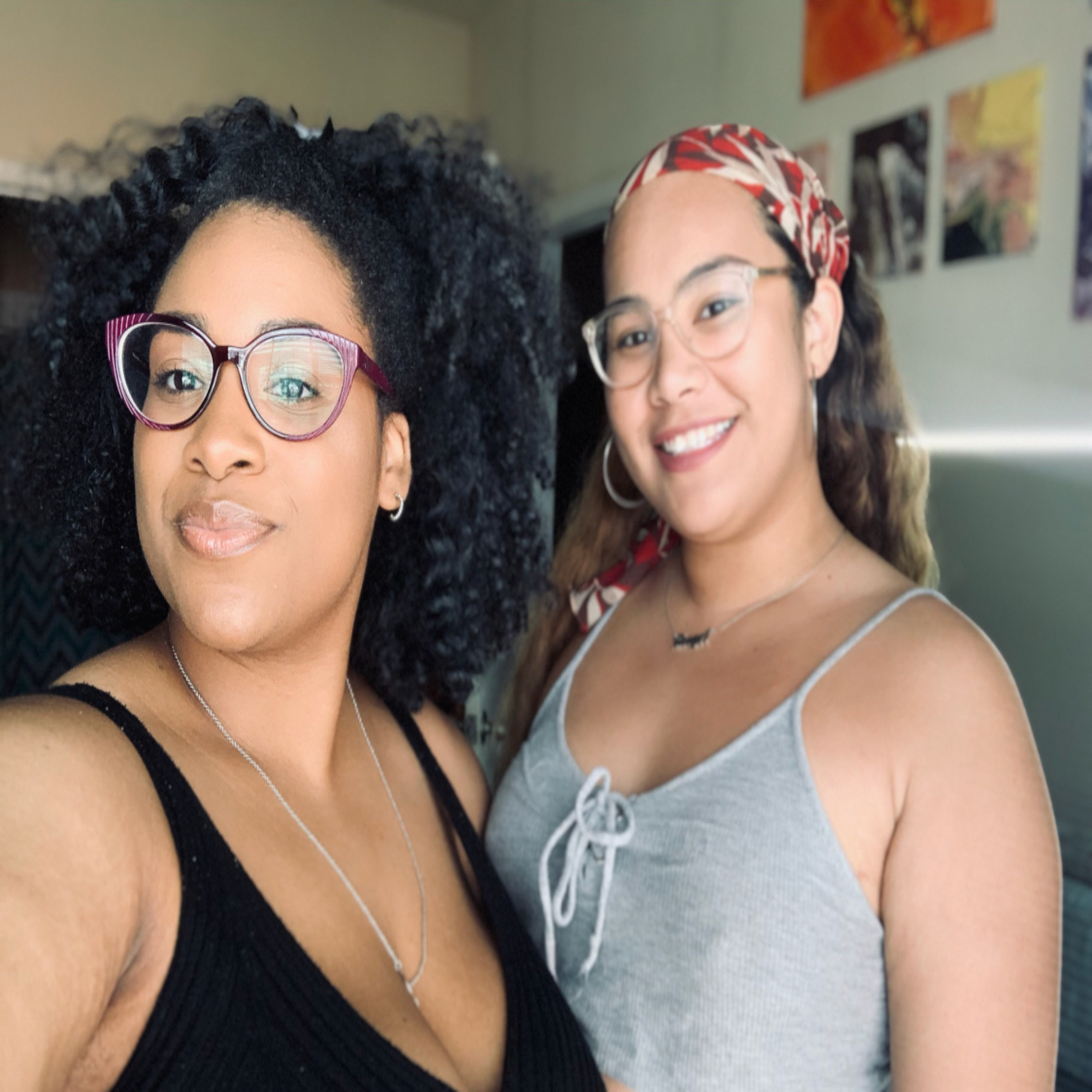Episode 2: Catch Us If You Can
