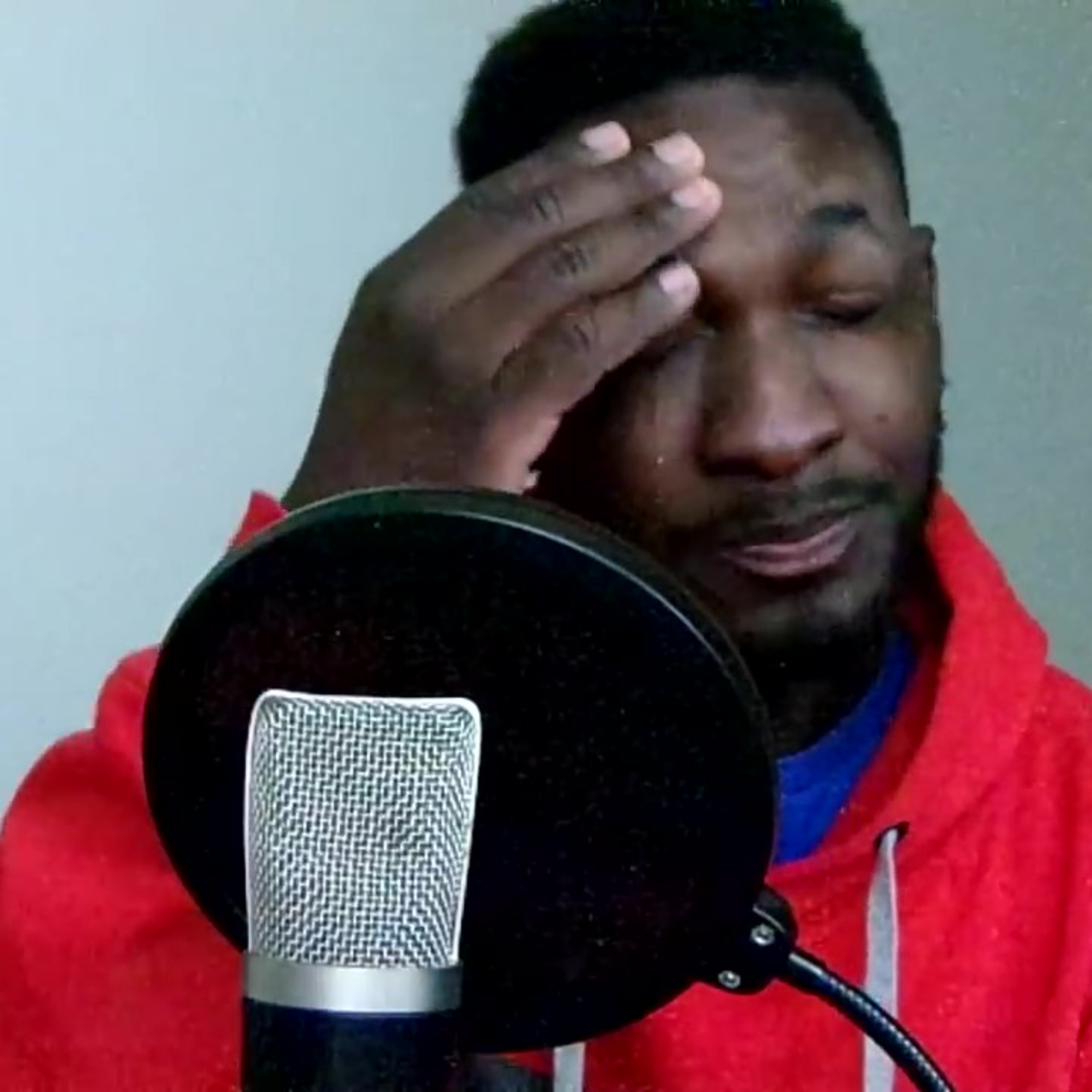 ASMR My Brother Passing “Suicide” ASMR Story Time episode artwork