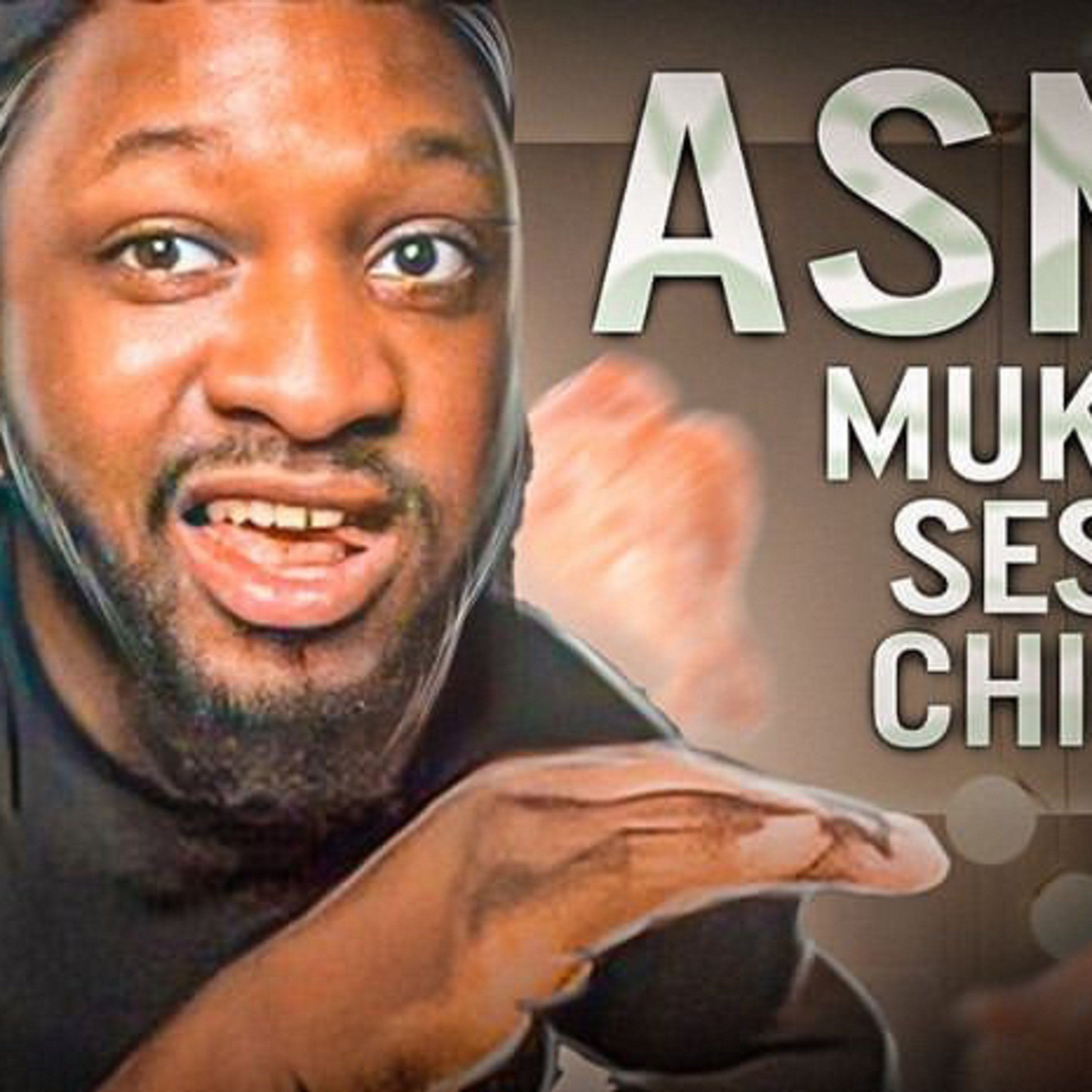 [ASMR] Mukbang Sesame Chicken/with Egg Rolls & Pepsi episode artwork