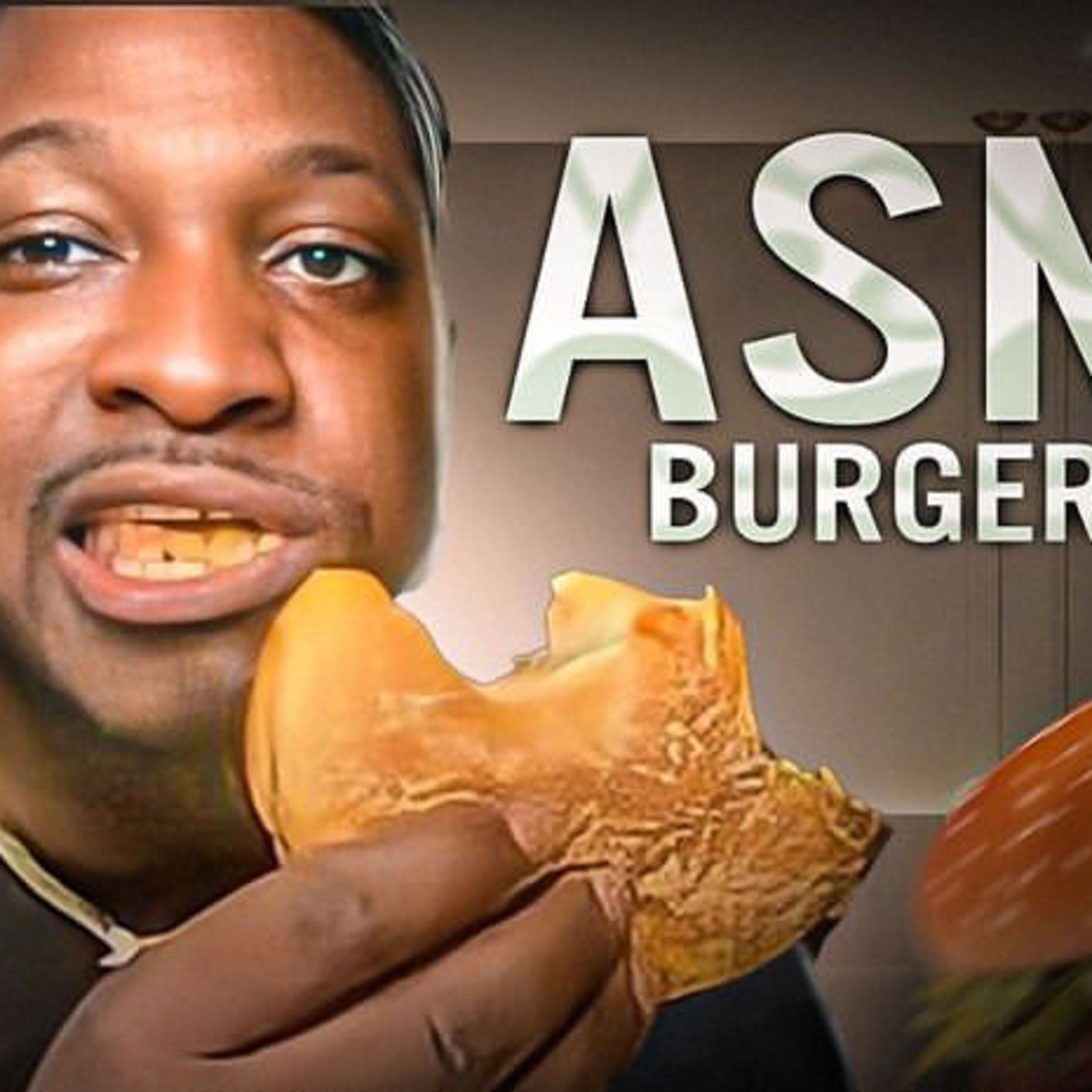 [ASMR] Mukbang Burger King Southwest Whopper 🍔 episode artwork