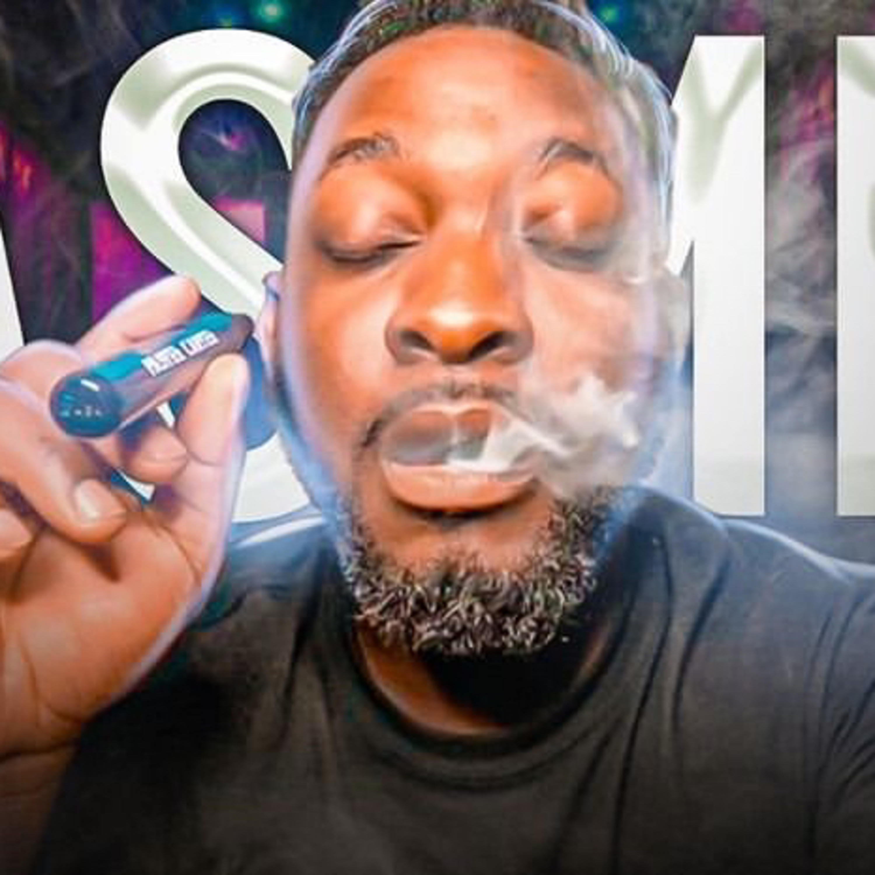 ASMR Esco Bars Review (Whispering & Tapping) episode artwork