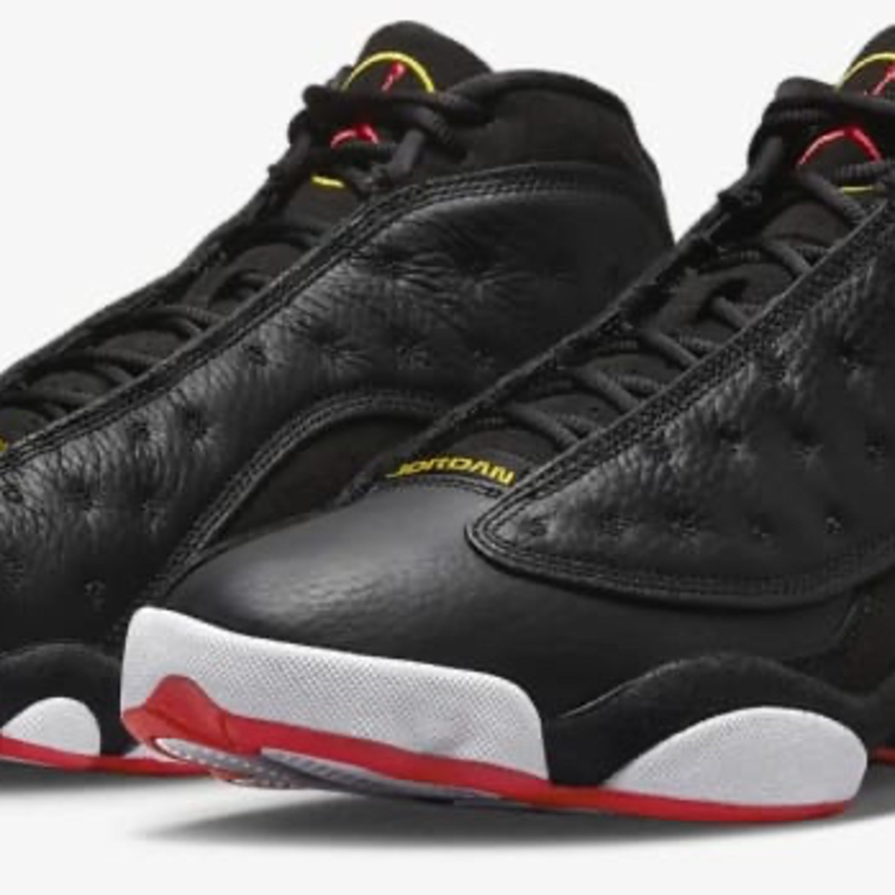 ASMR Air Jordan 13 “Playoffs” Review episode artwork