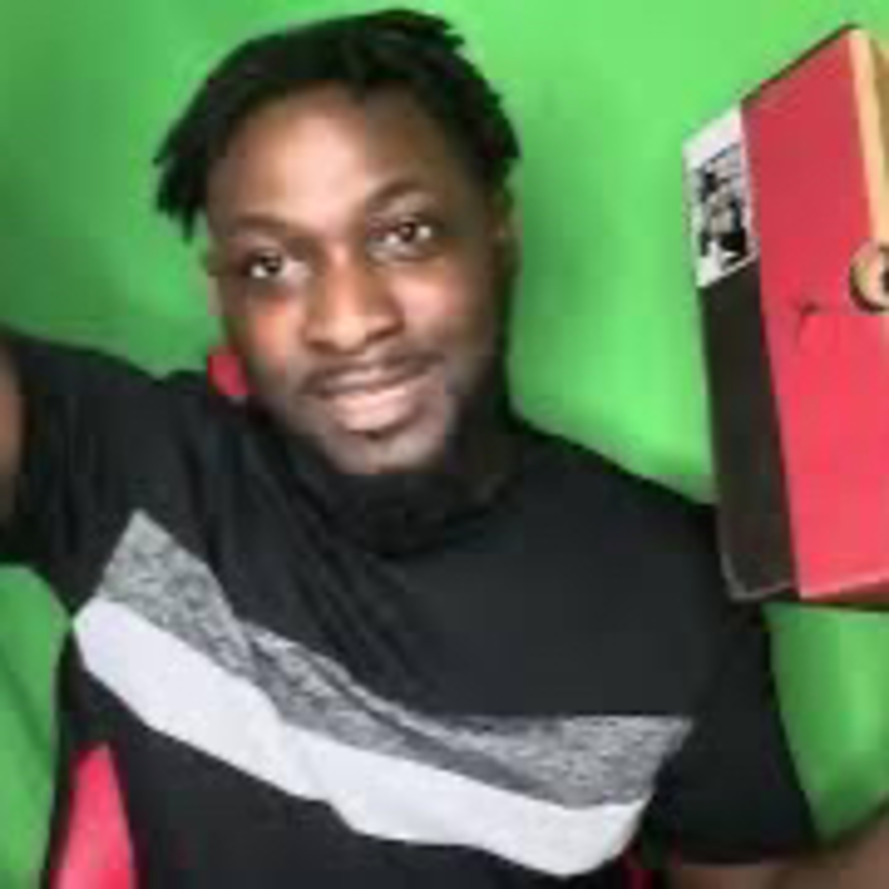 ASMR Air Jordan 12 Retro Brilliant Orange Review episode artwork