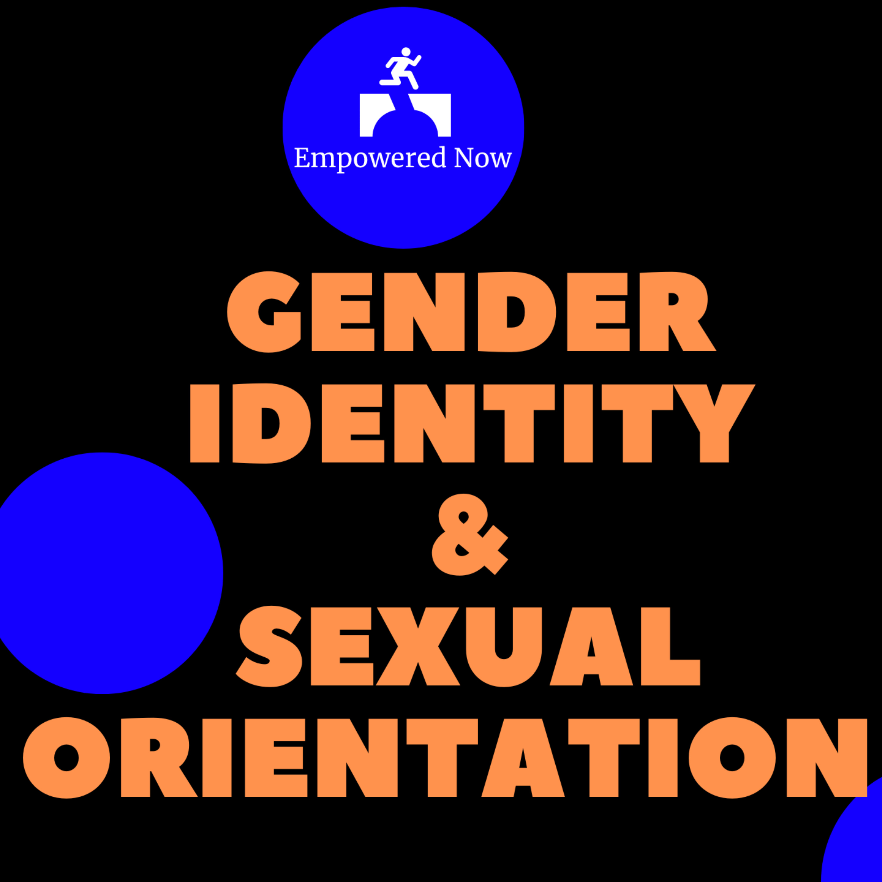 Ep 2: Gender Identity and Sexual Orientation