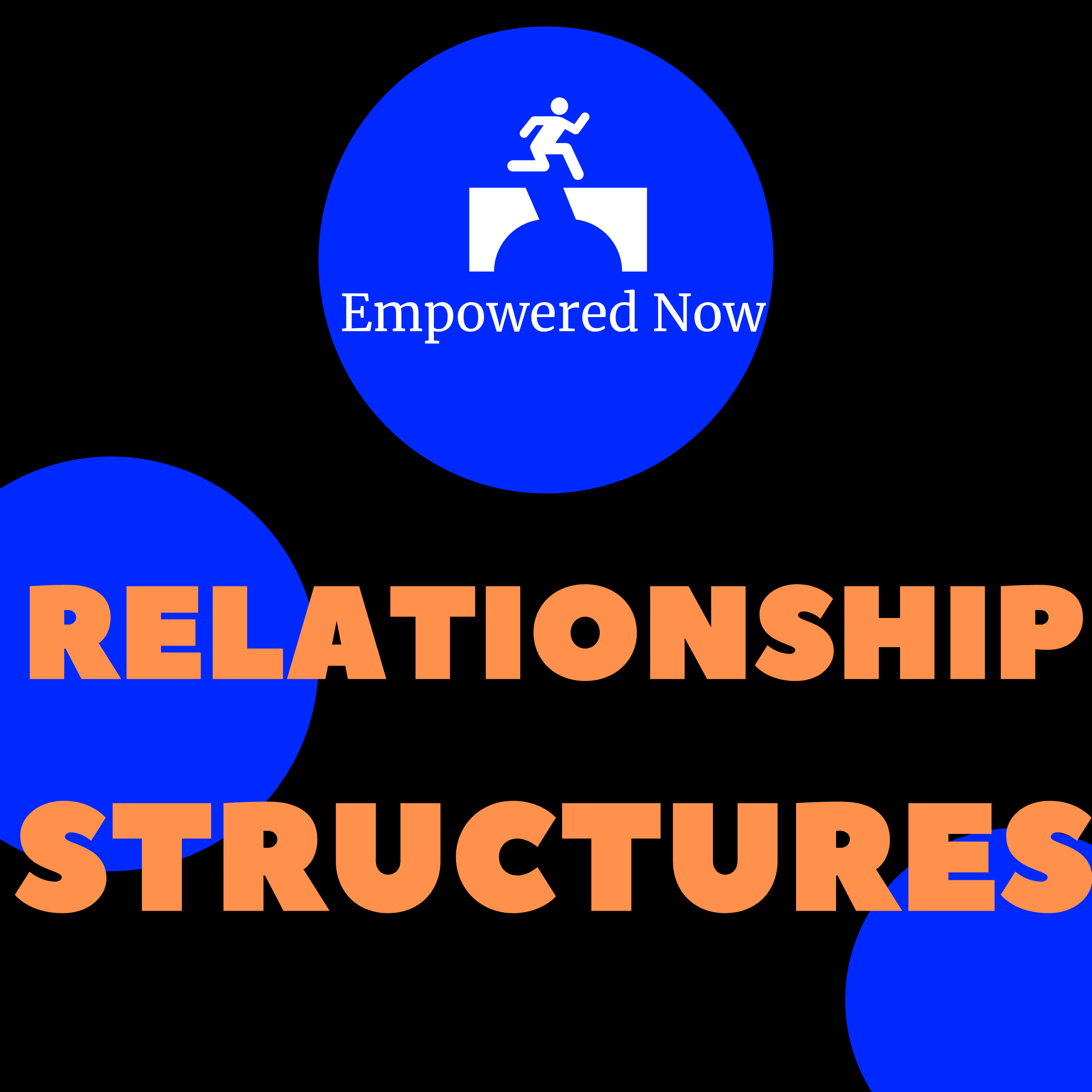 Ep 8: Relationship Structures