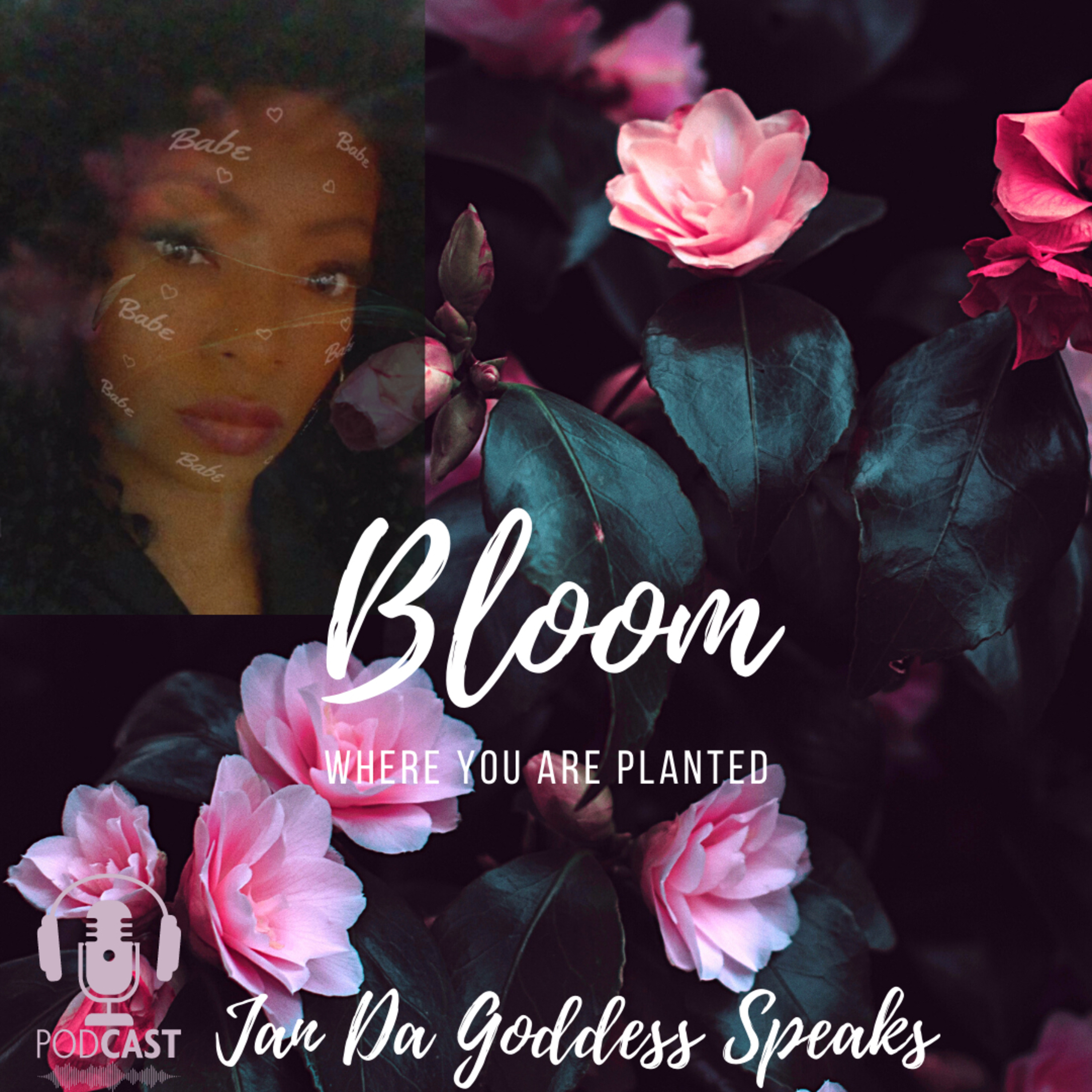 Jan Da Goddess Speaks