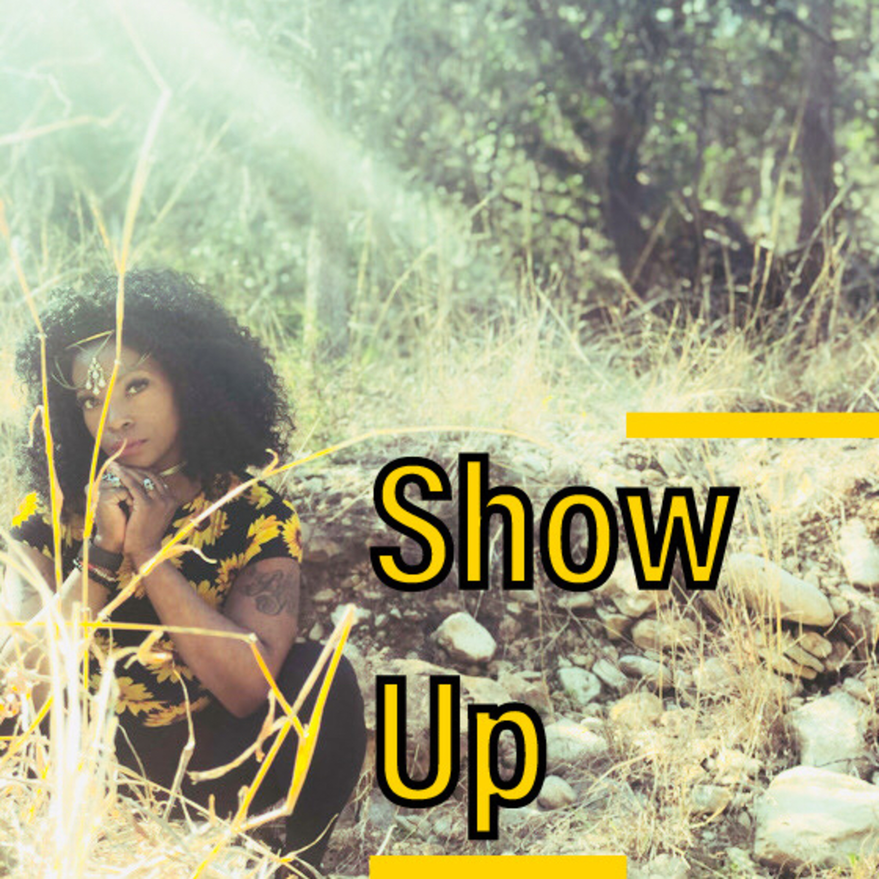 Jan Da Goddess Speaks