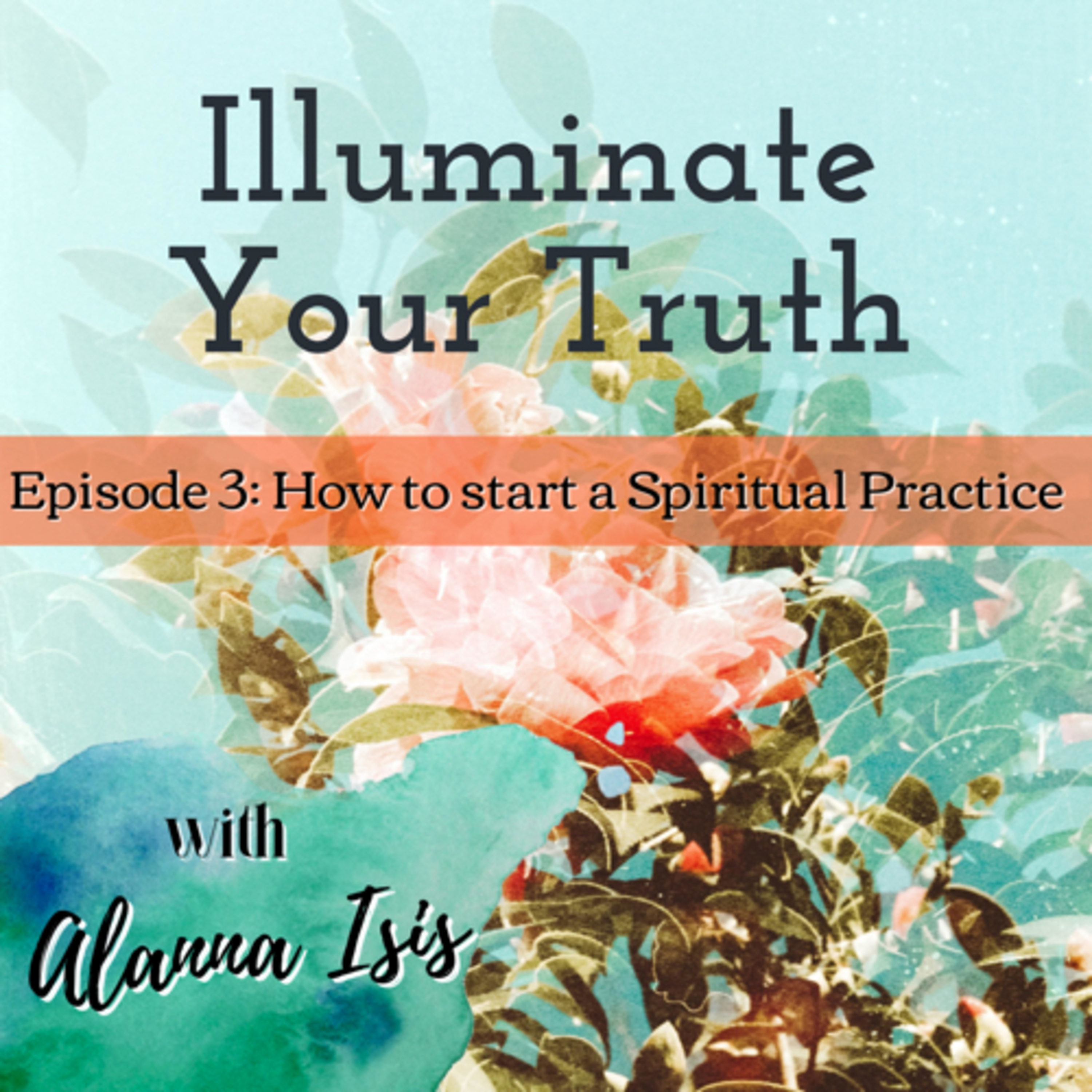 Illuminate Your Truth