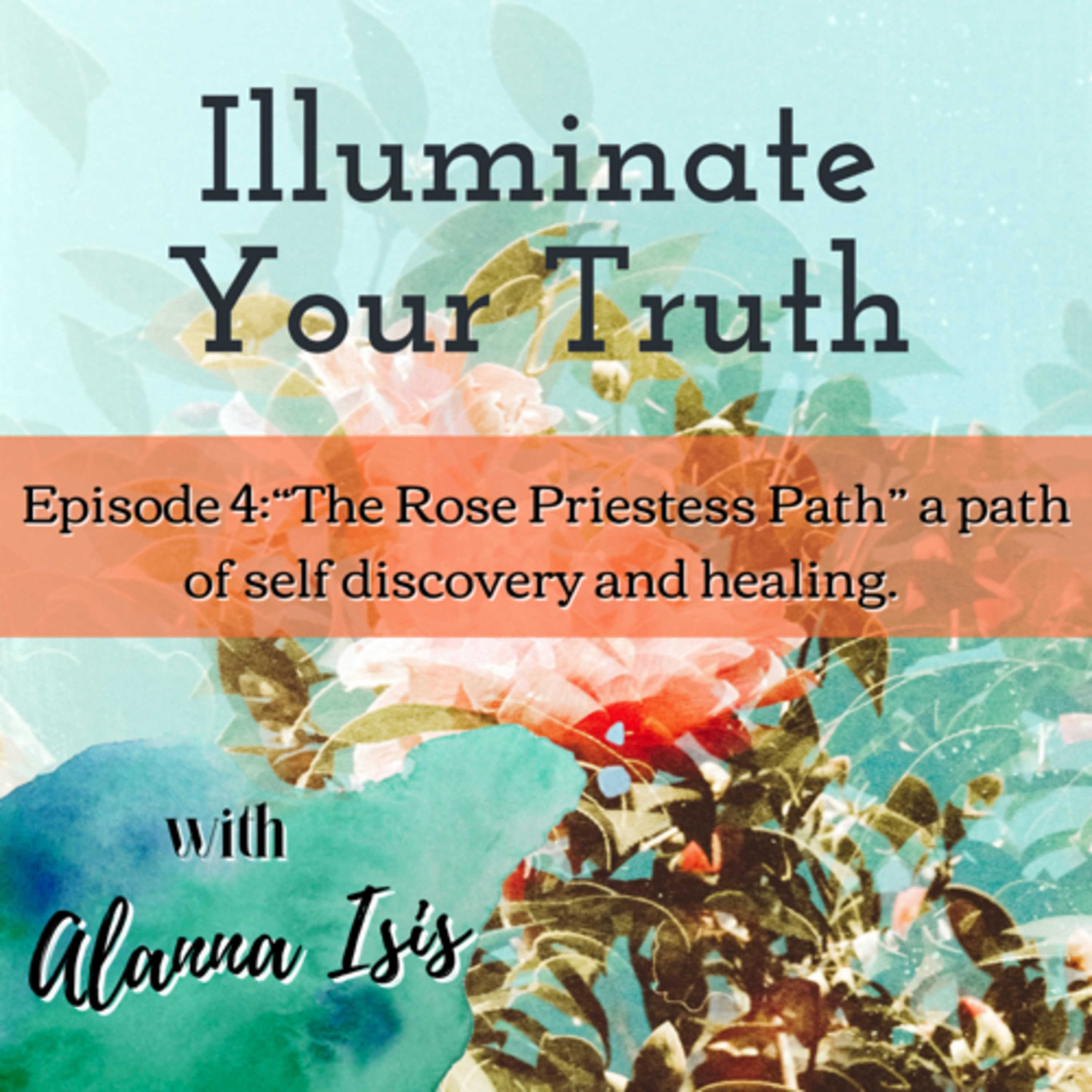 Illuminate Your Truth