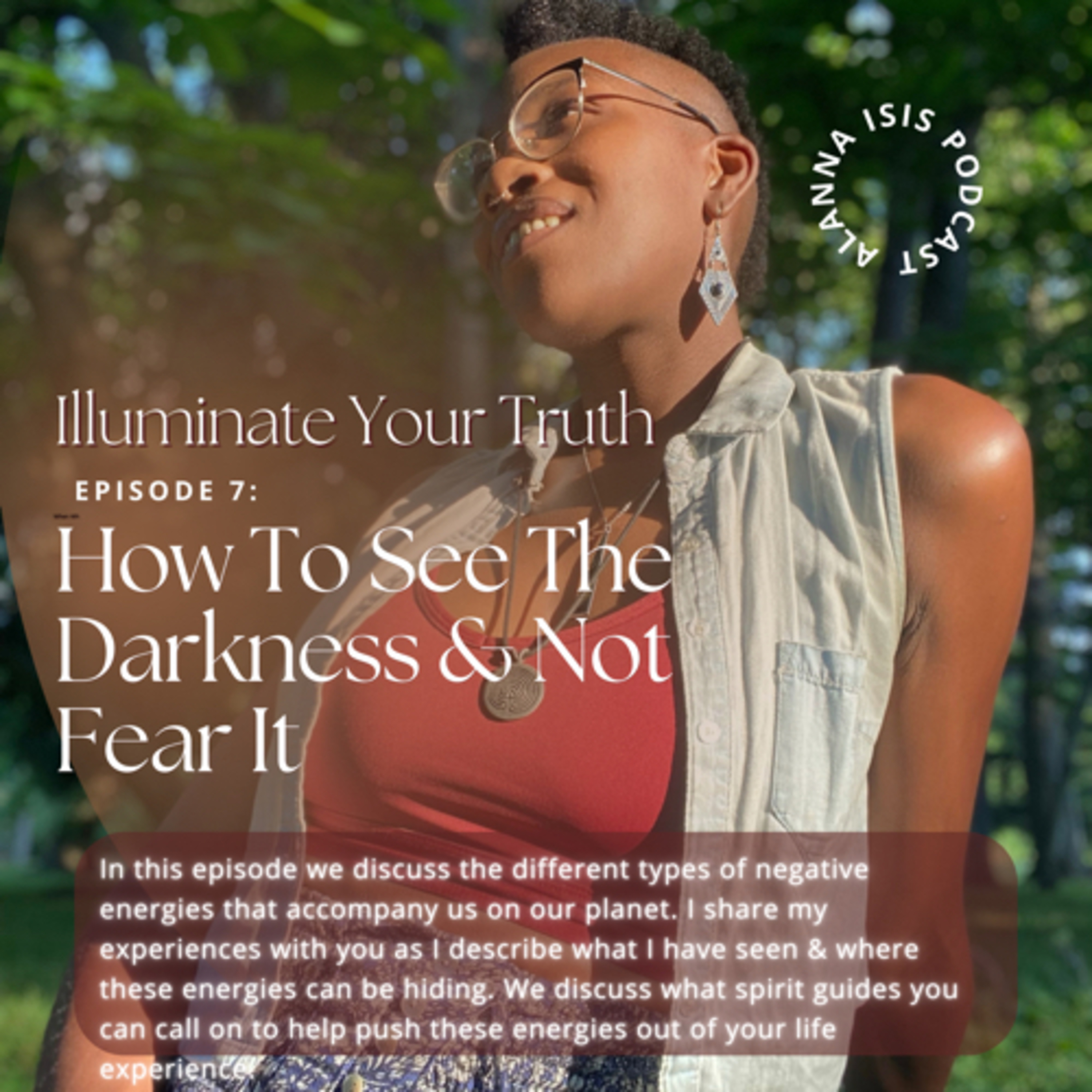 Illuminate Your Truth