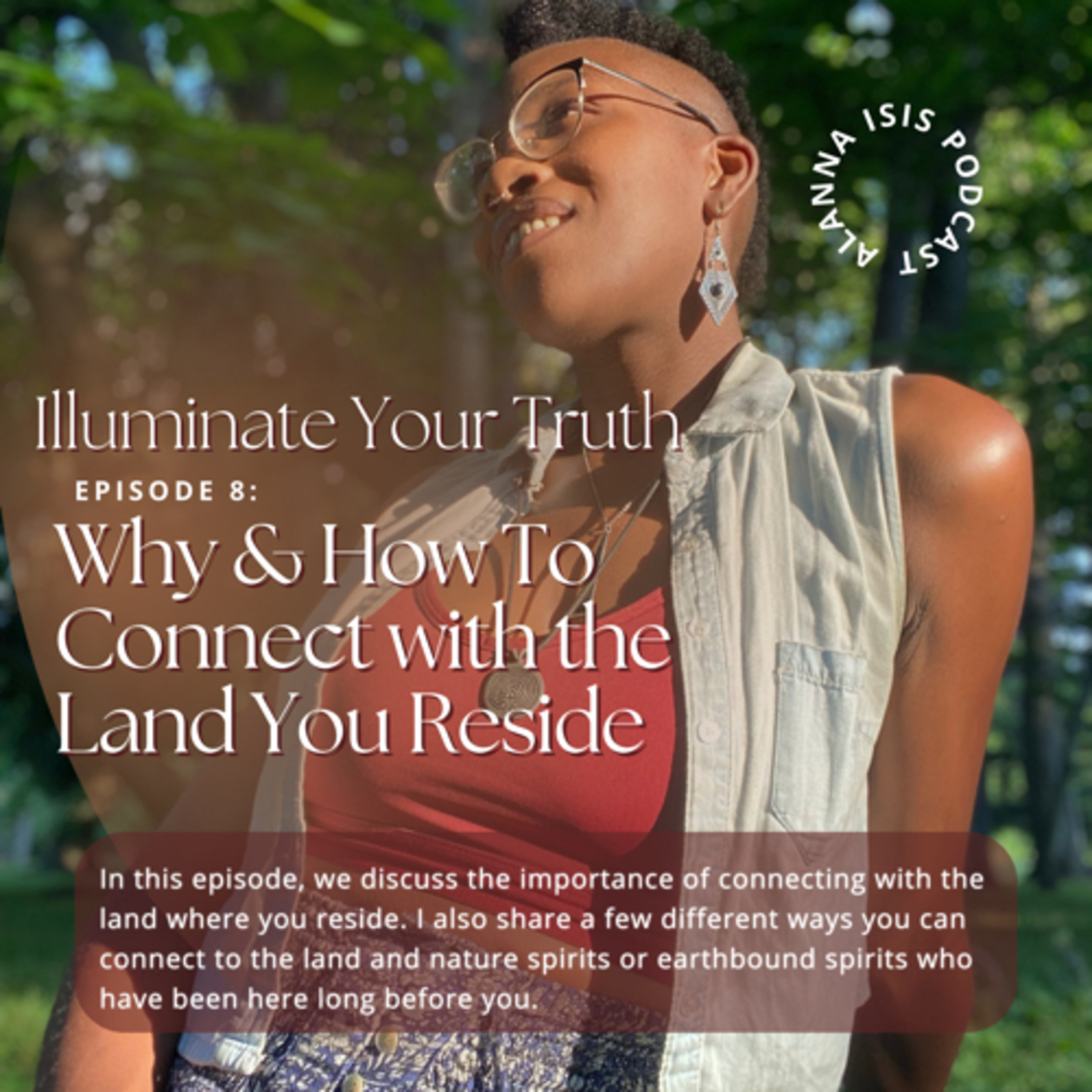 Illuminate Your Truth