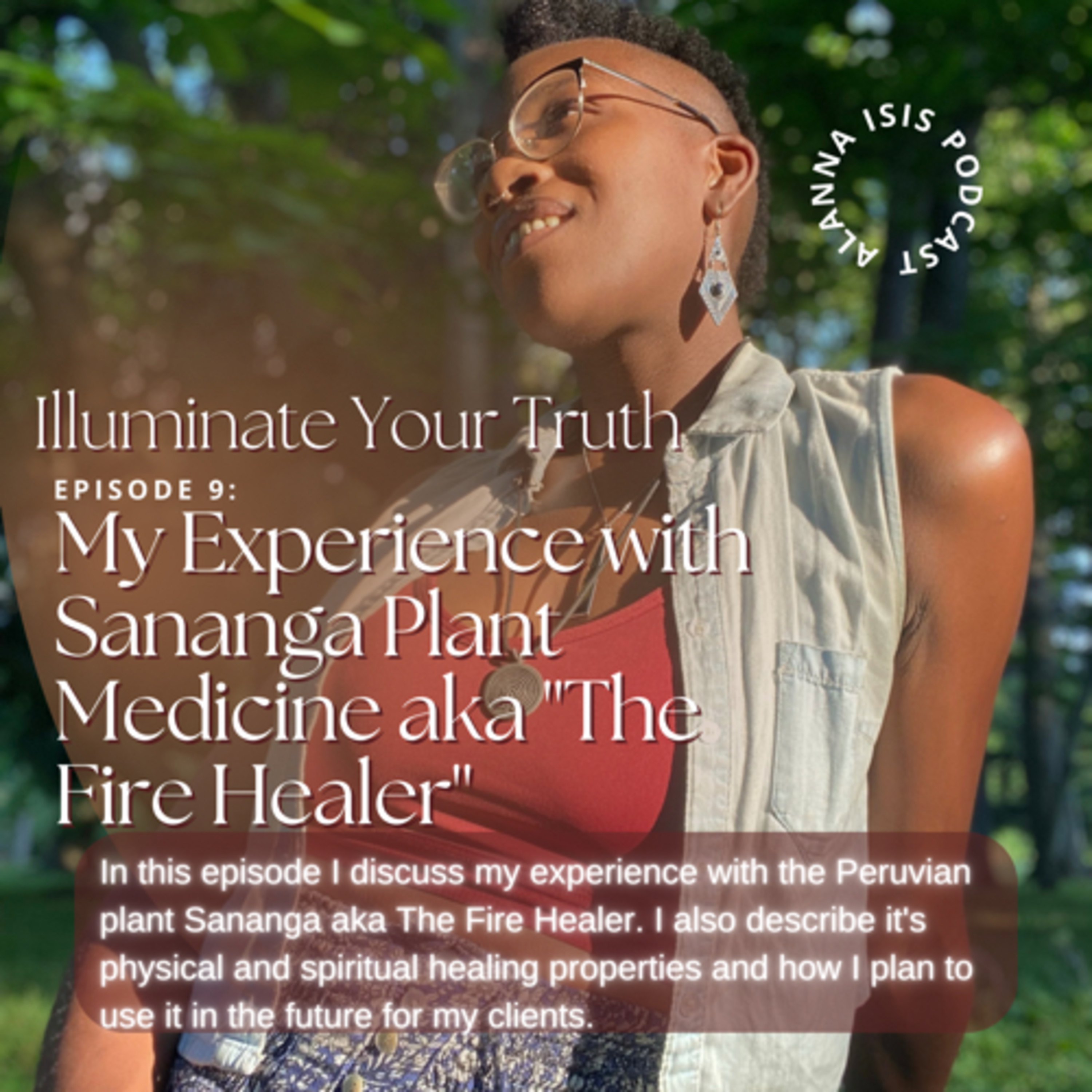Illuminate Your Truth