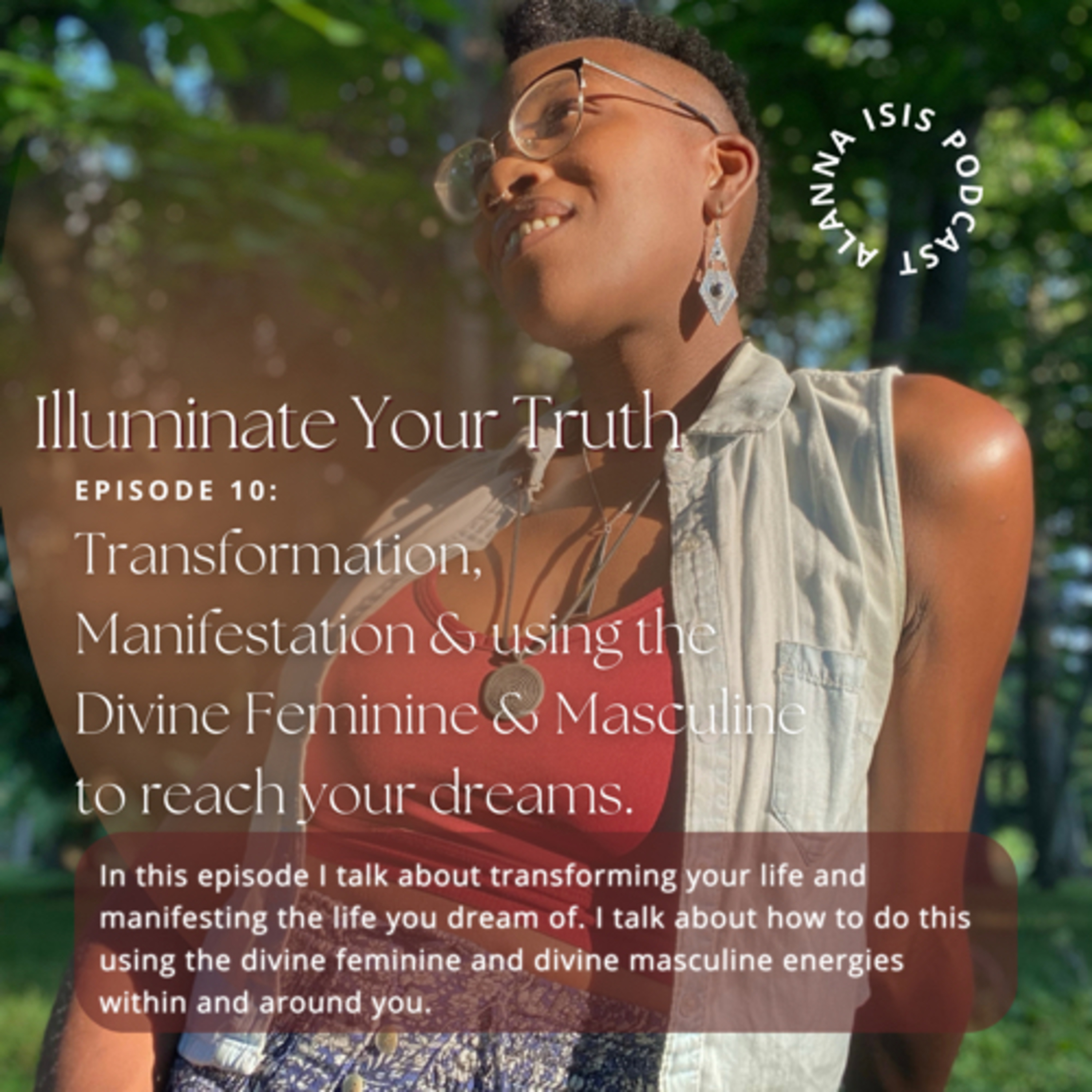 Illuminate Your Truth