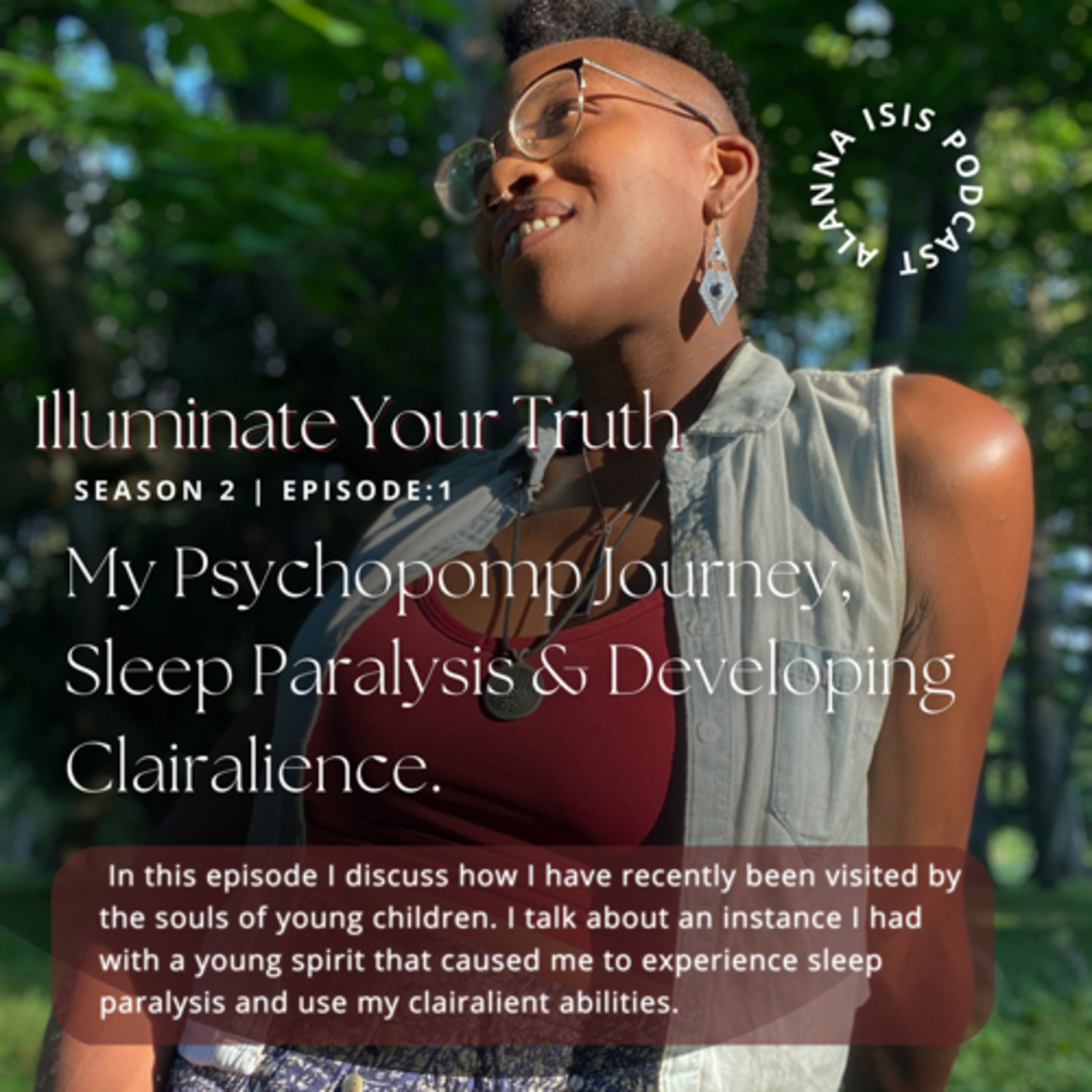 Illuminate Your Truth