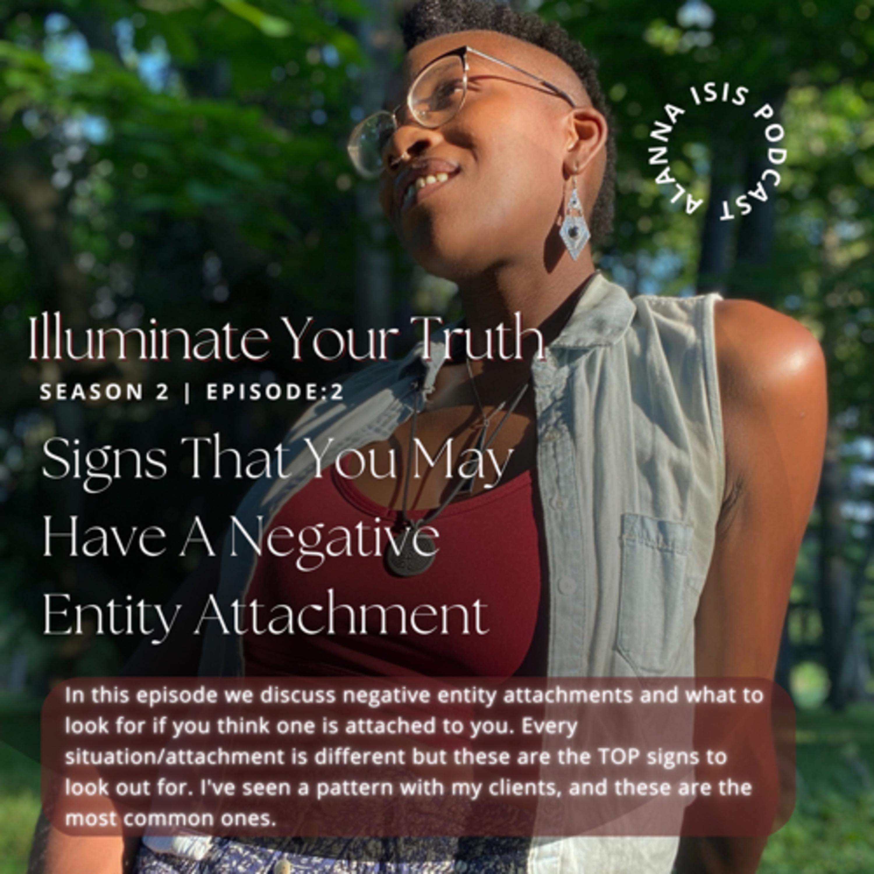 Illuminate Your Truth