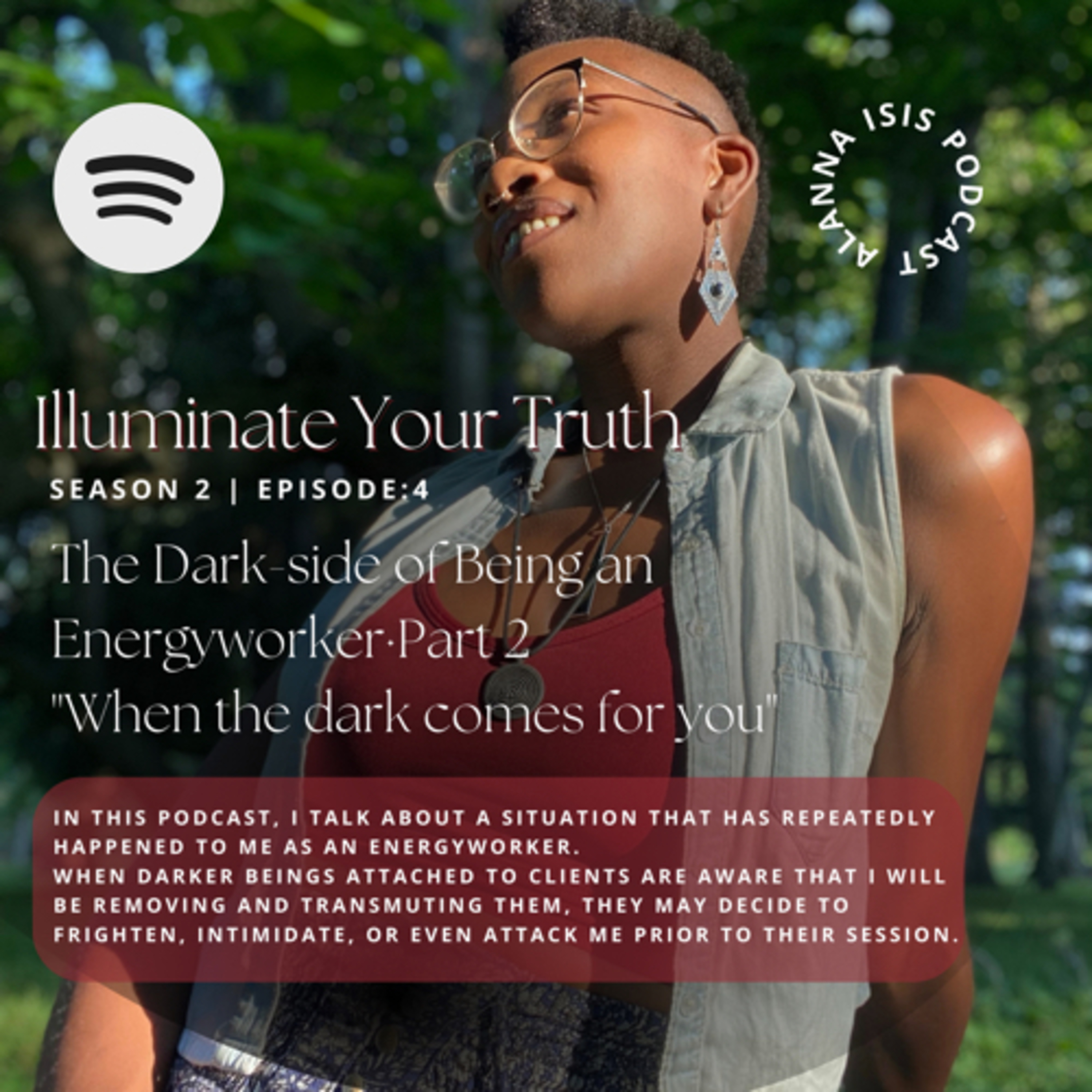 Illuminate Your Truth