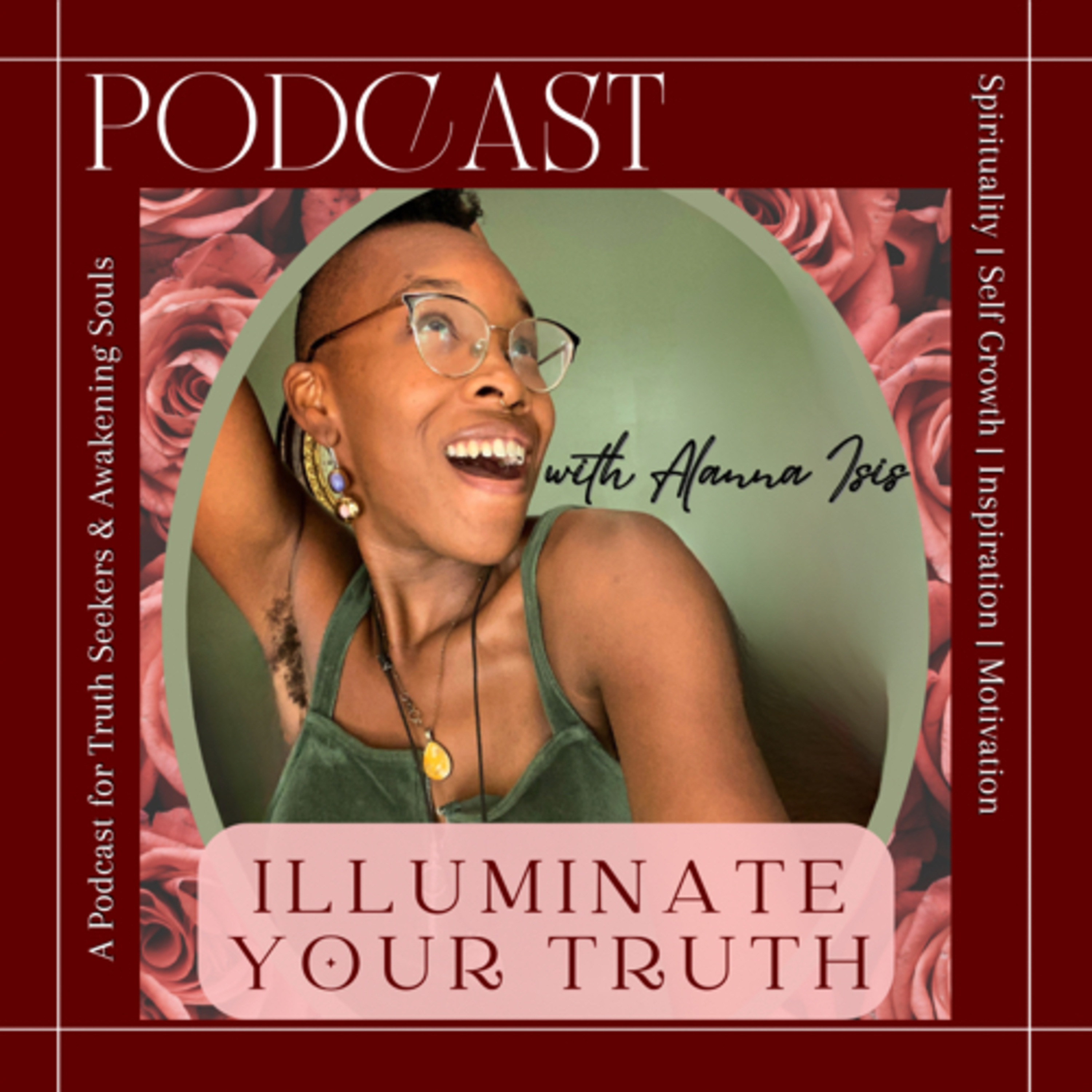 Illuminate Your Truth